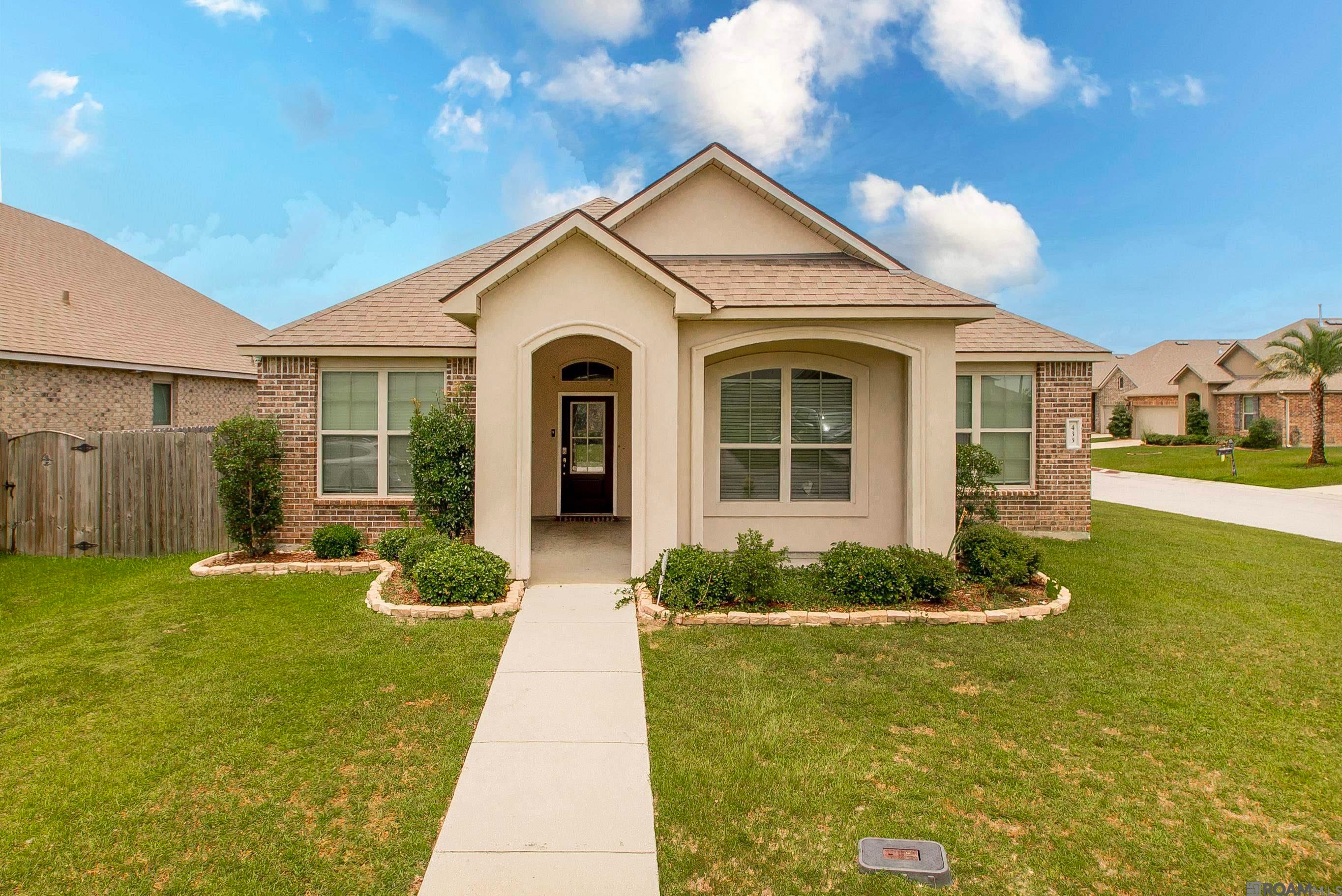 433 Oak Haven Court — photo