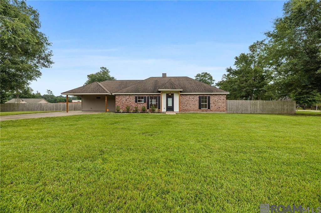 34022 Duff Road, Walker, LA 70785 — photo 2