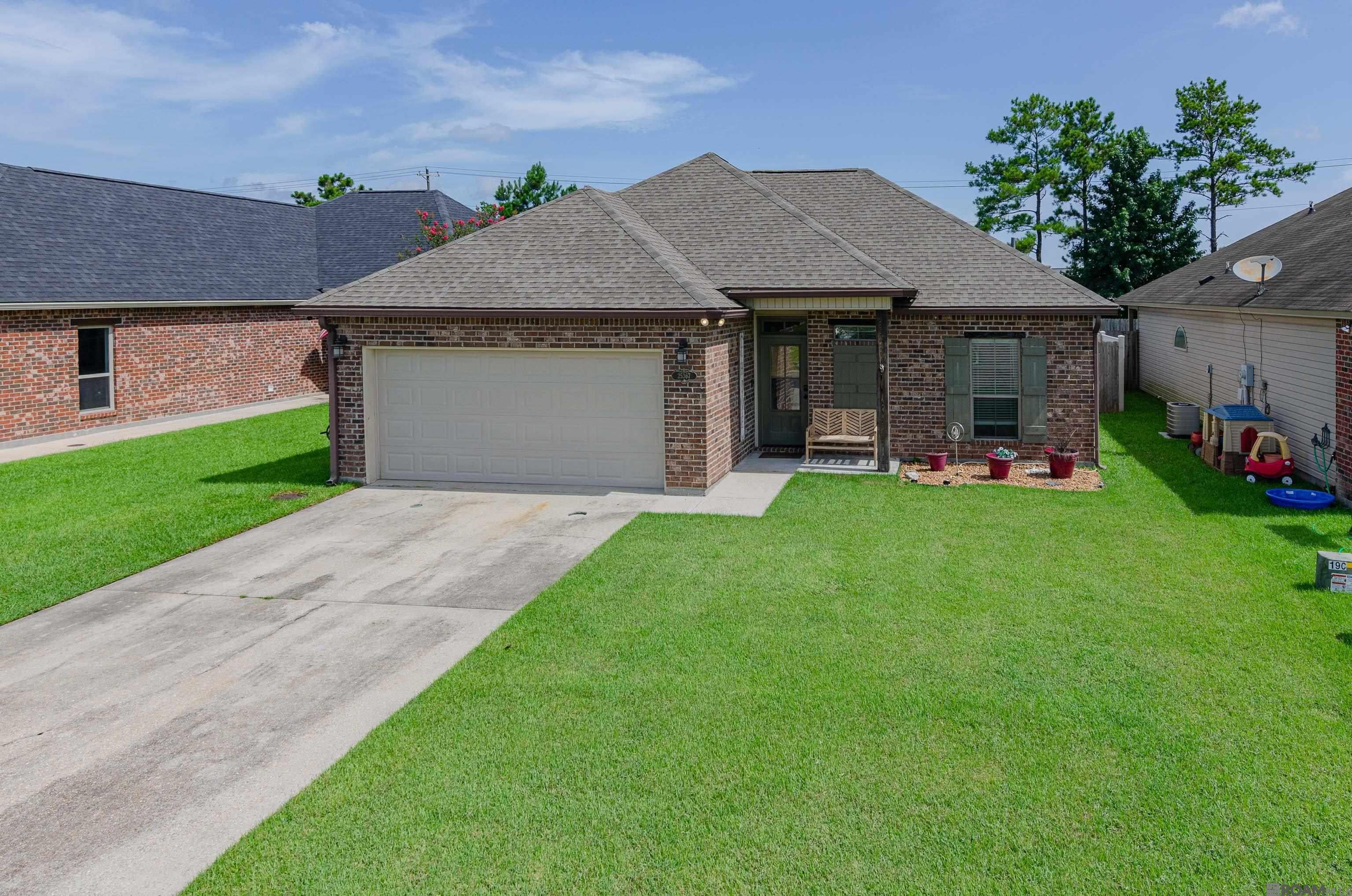 25367 Black Lake Ave — photo