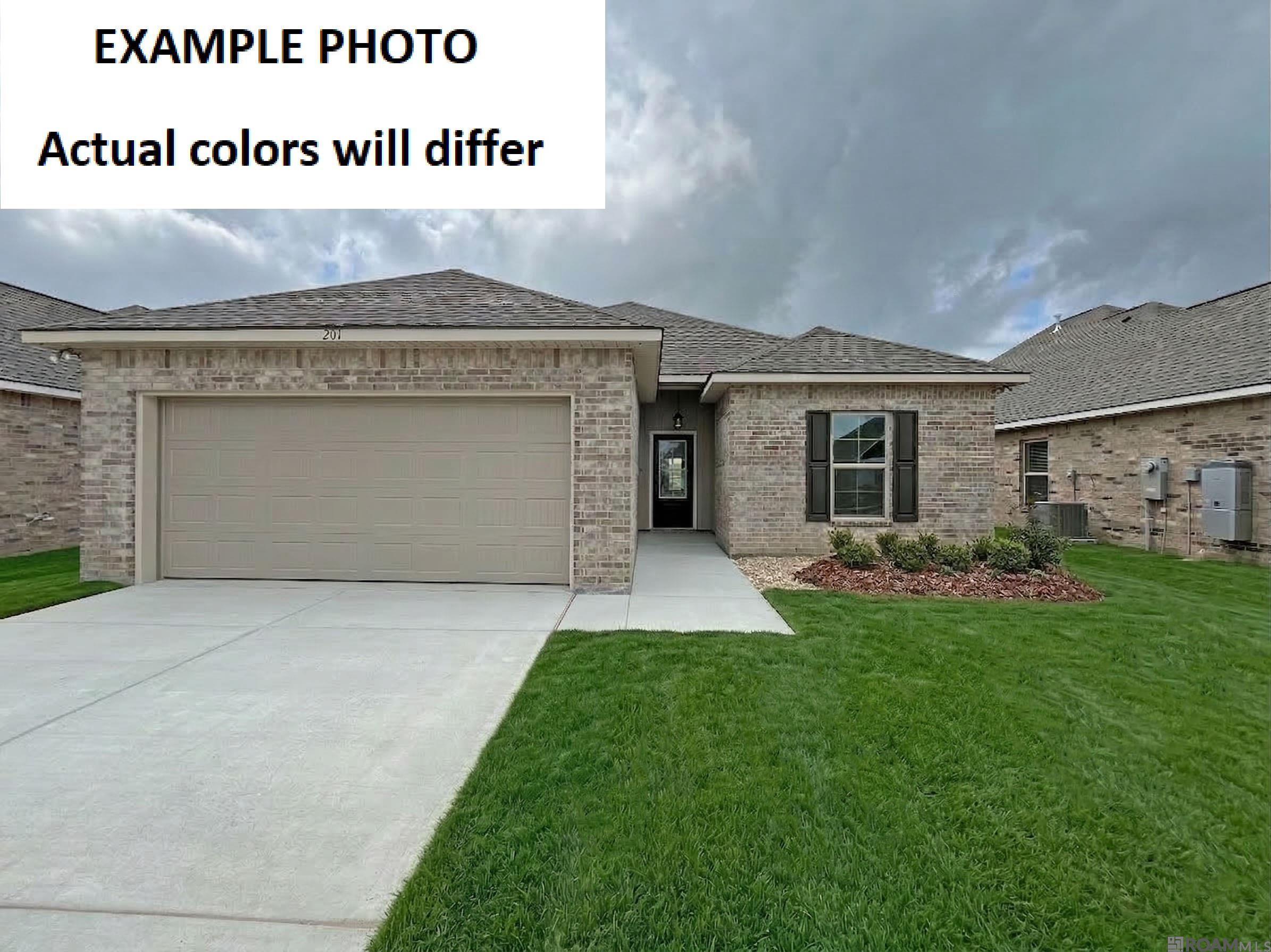 8942 Arbor View Drive — photo
