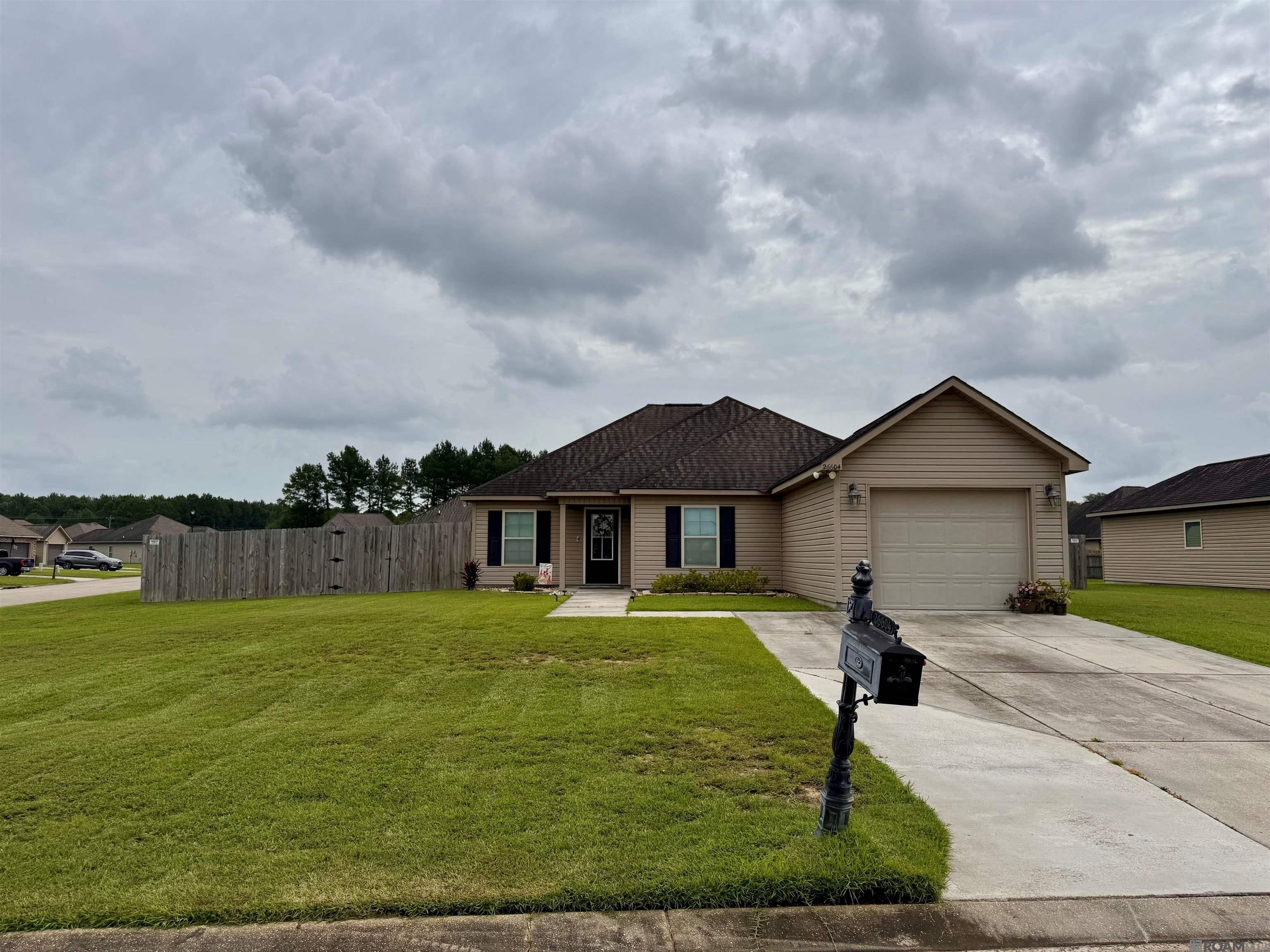 26604 Evangeline Trace Blvd — photo