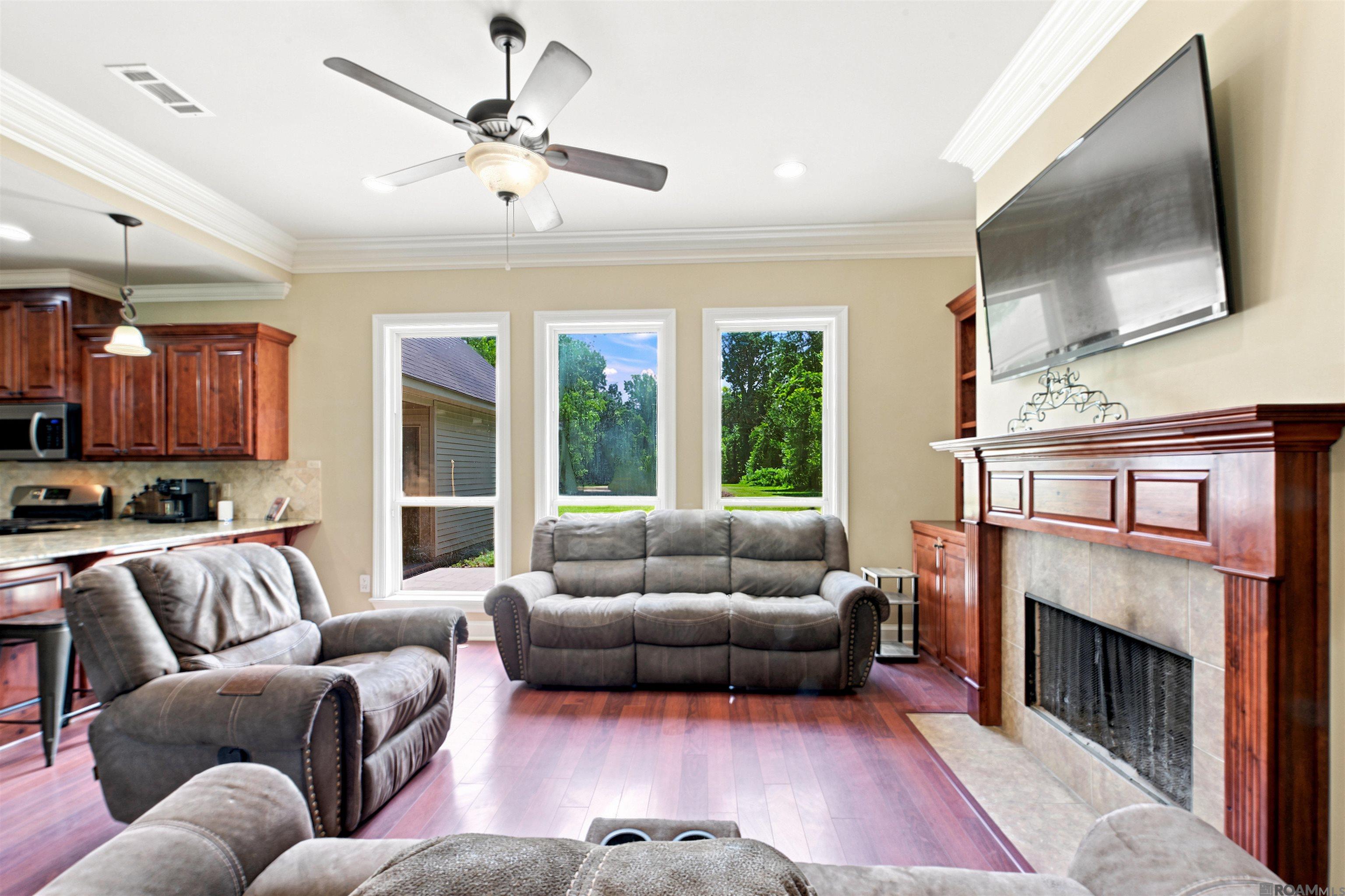 12466 DI D Bop Lane, Gonzales, LA 70737 | Realty.com