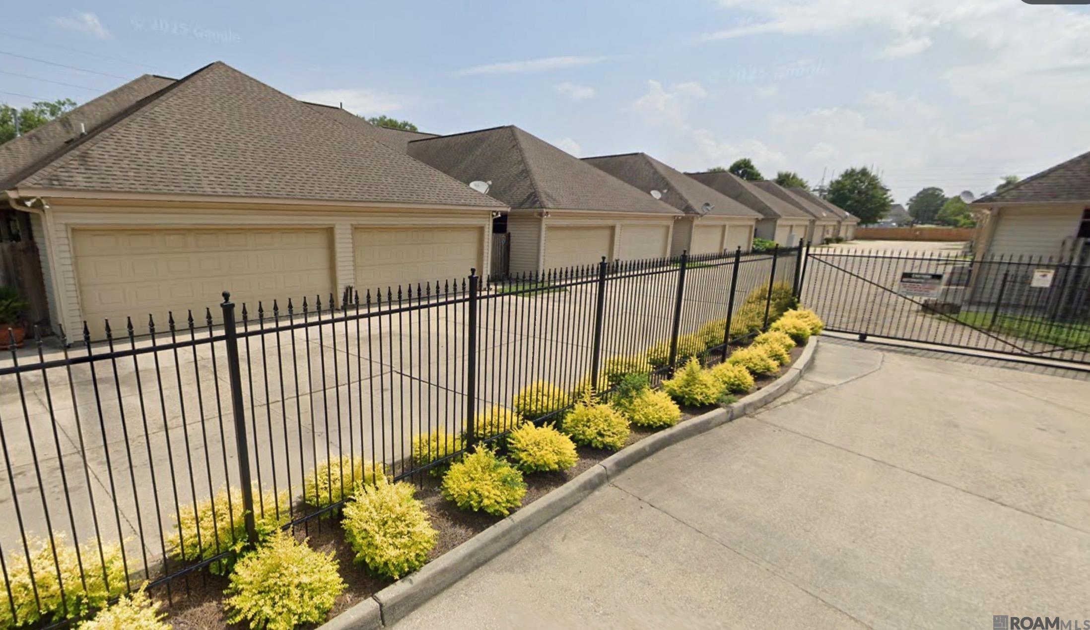 9124 Old Hammond Hwy #5 — photo