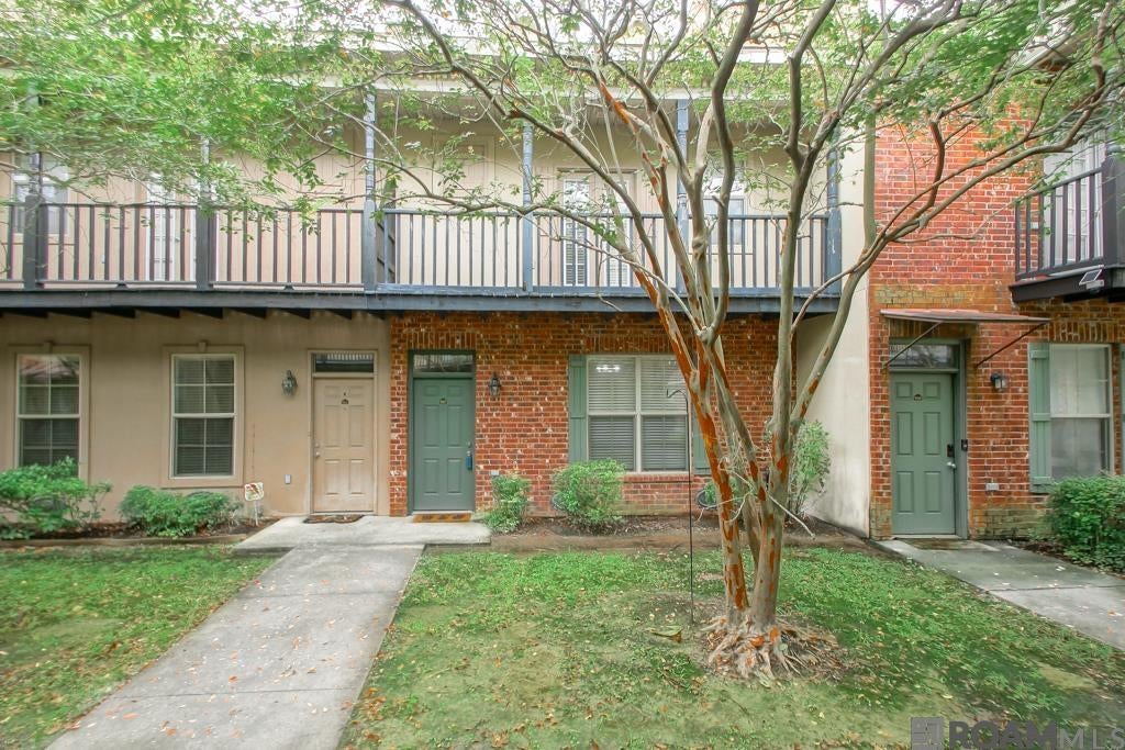 10600 Lakes Blvd #907 — photo