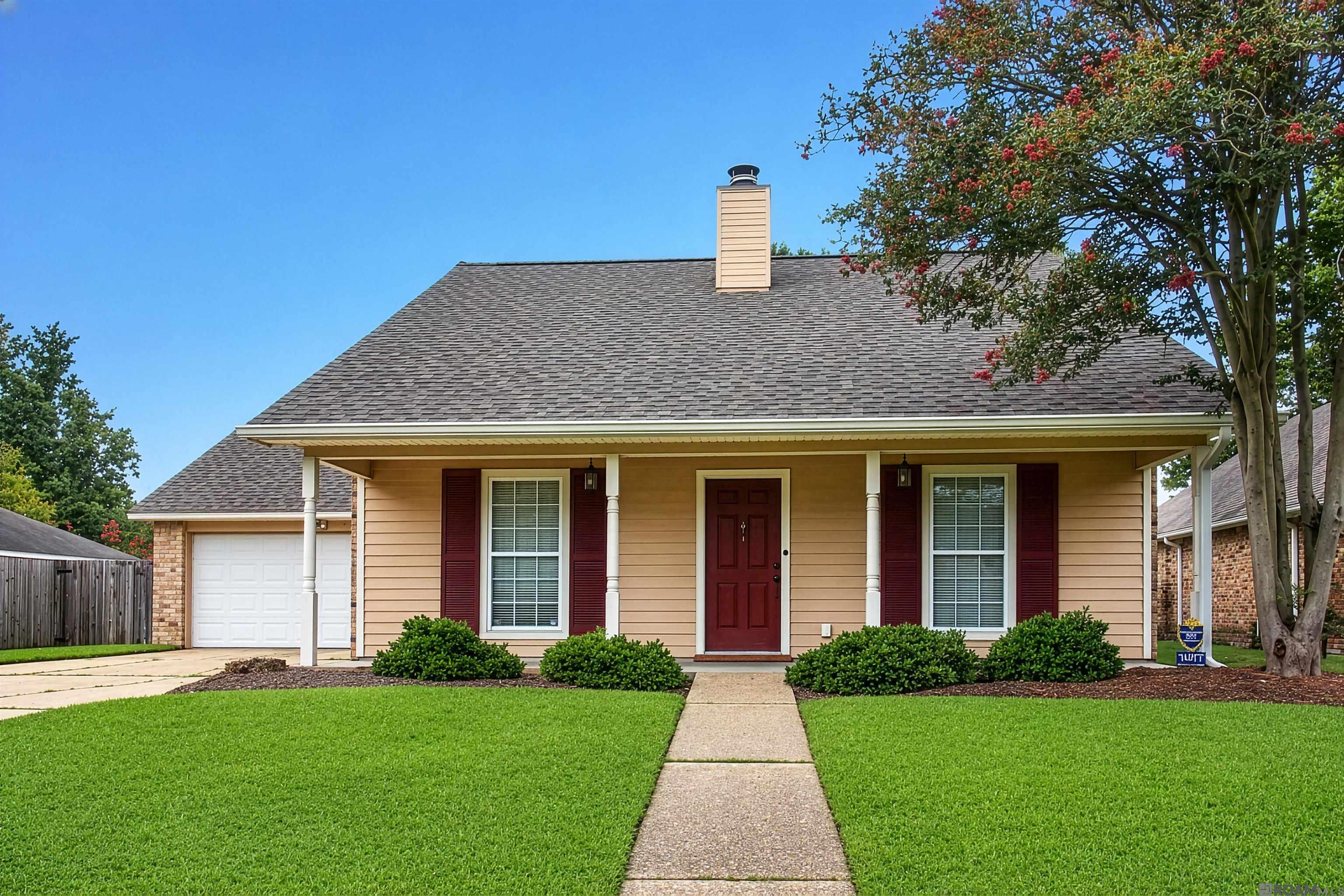 1847 Michel Delving Road, Baton Rouge, LA 70810 — photo 2