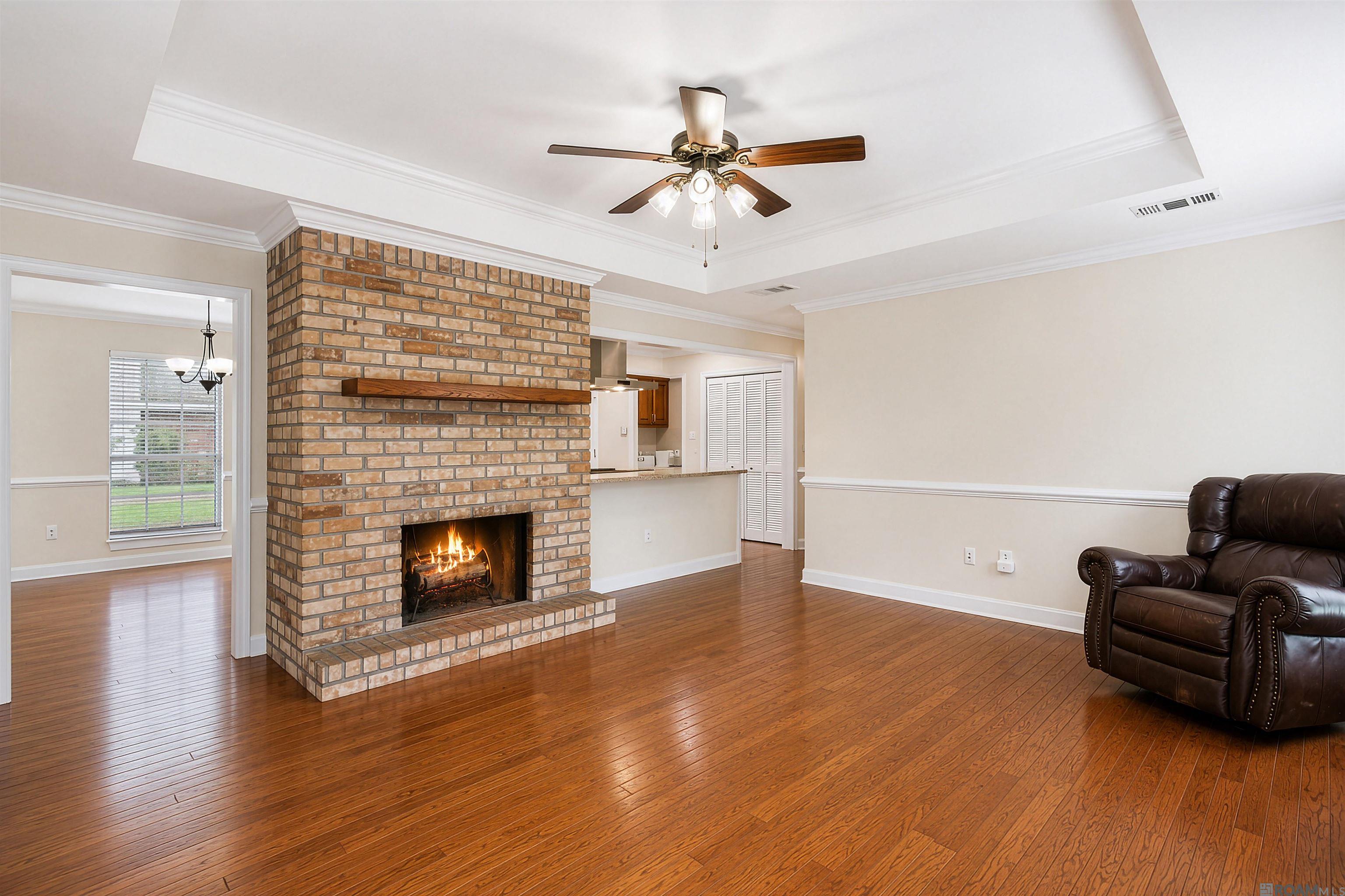 1847 Michel Delving Road, Baton Rouge, LA 70810 — photo 3