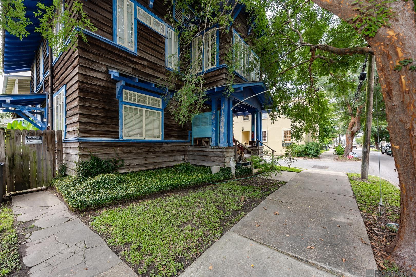 777 Spanish Town Road, Baton Rouge, LA 70802
