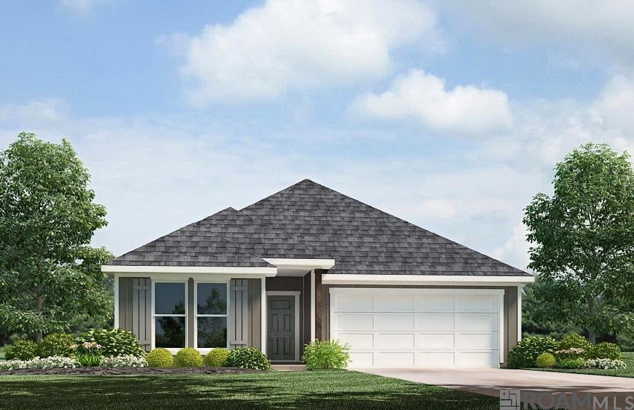 24697 Berry Ridge Lane — photo