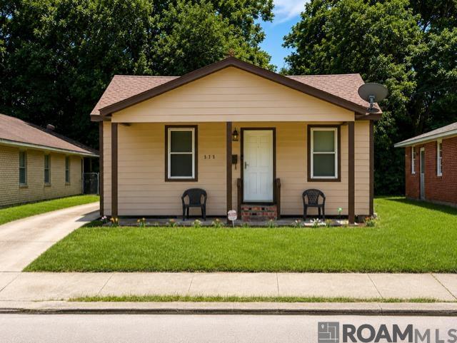 535 W Mckinley St — photo