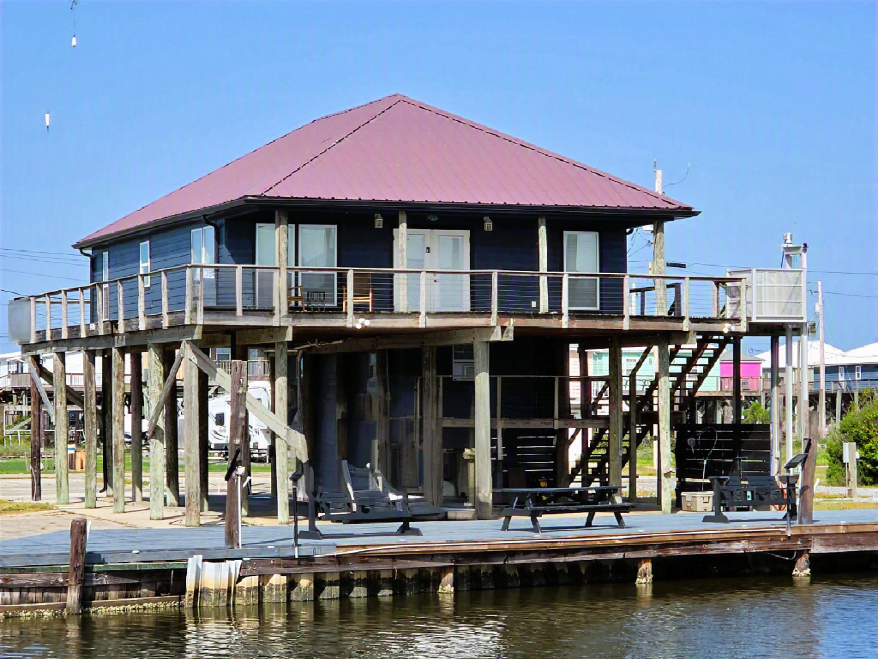 1205 Highway 1 — photo