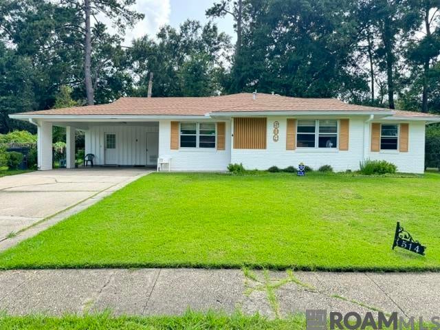 514 Ranchwood Dr — photo
