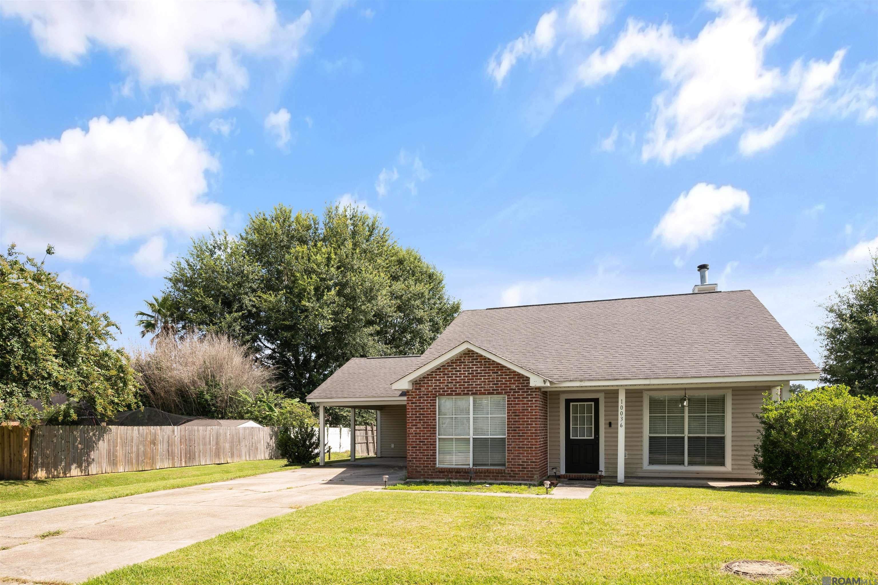10036 Chapel Hill Dr — photo