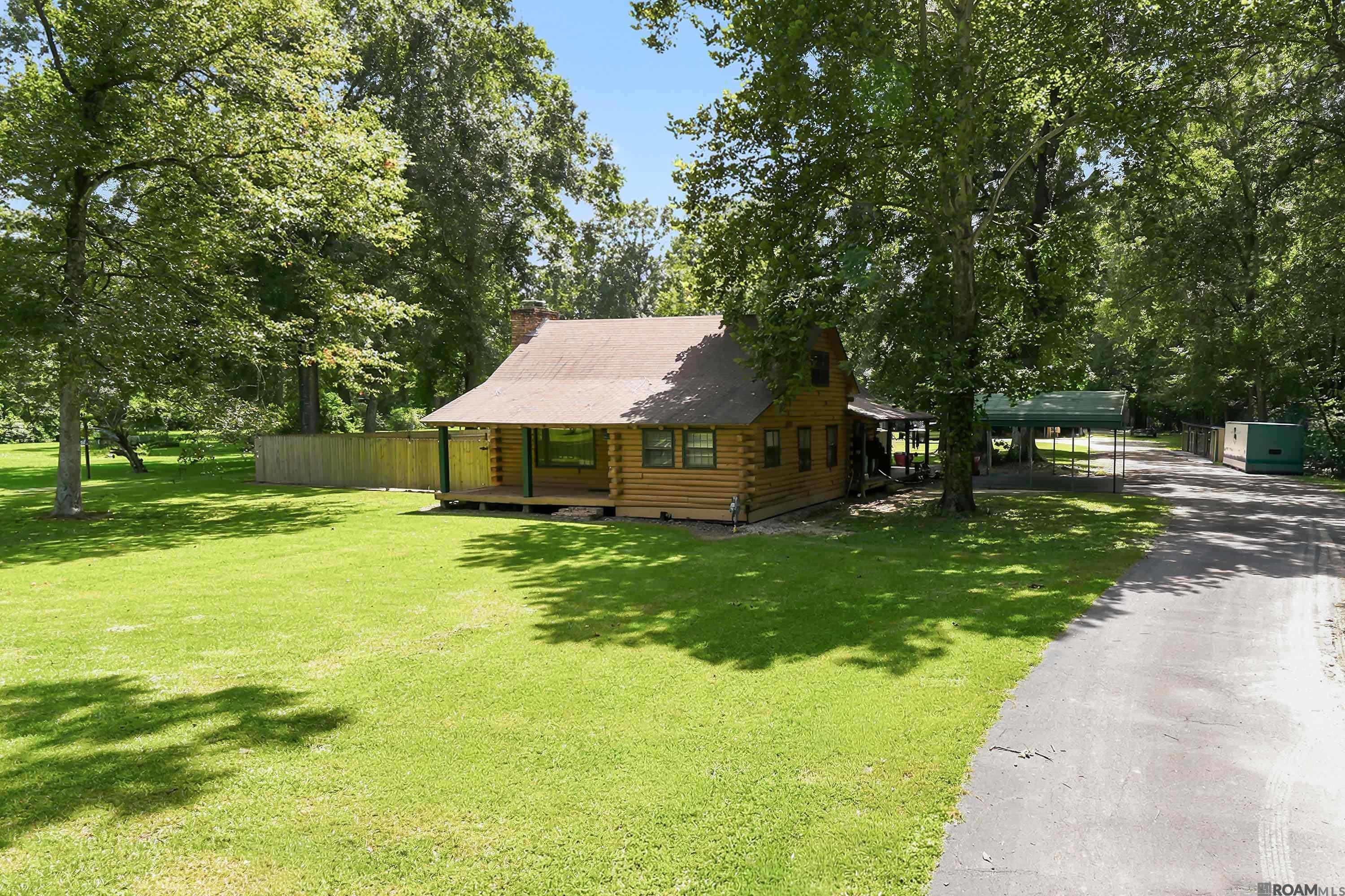 7618 Kingsley Dr — photo