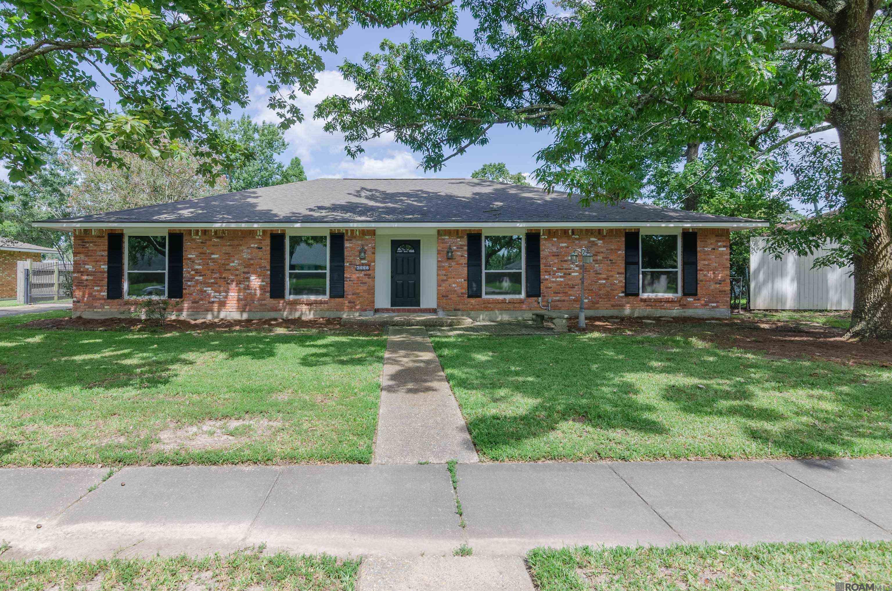 6337 Hickory Ridge Bl, Saint George, LA 70817 — photo 2