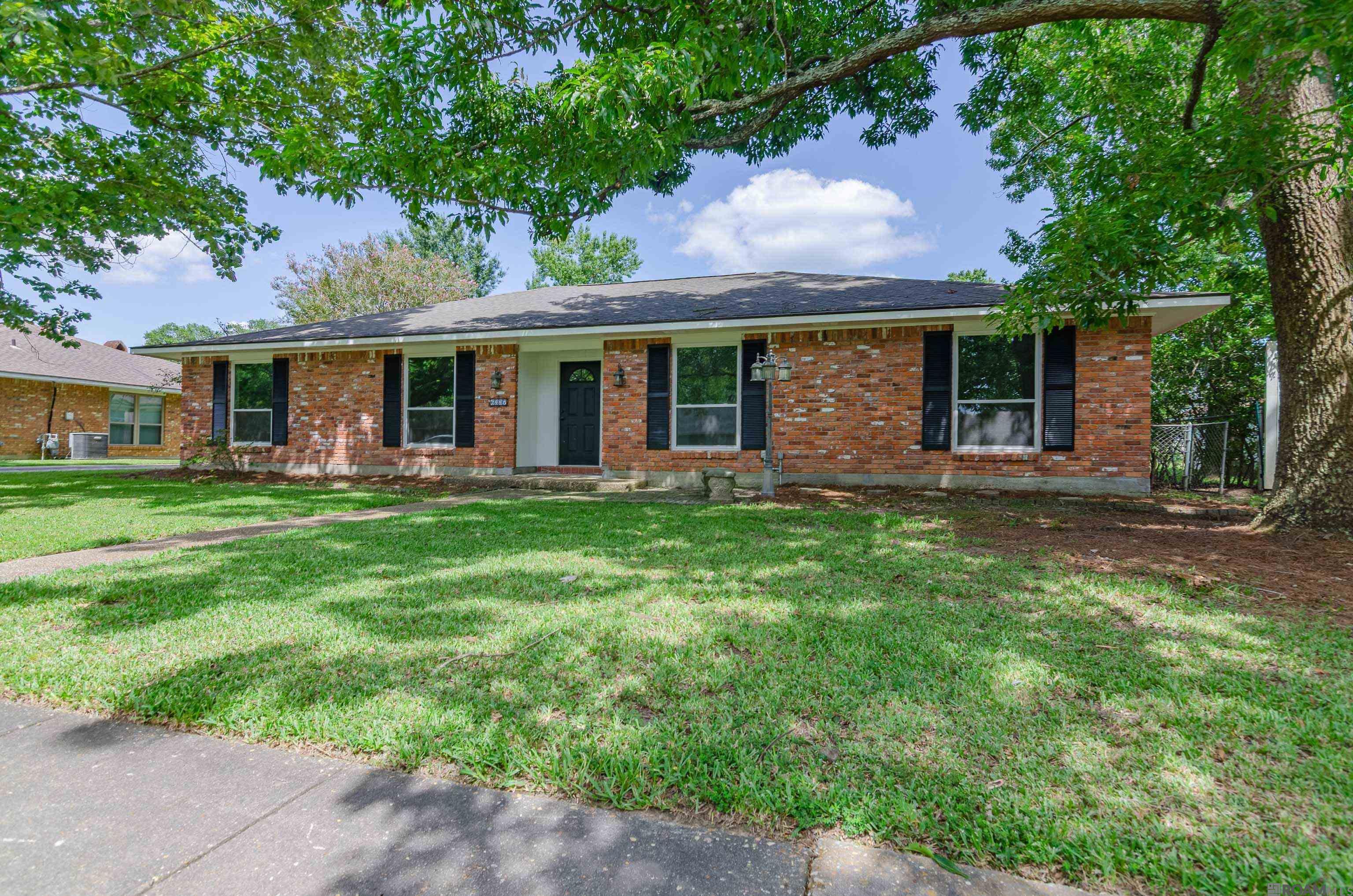 6337 Hickory Ridge Bl, Saint George, LA 70817 — photo 3