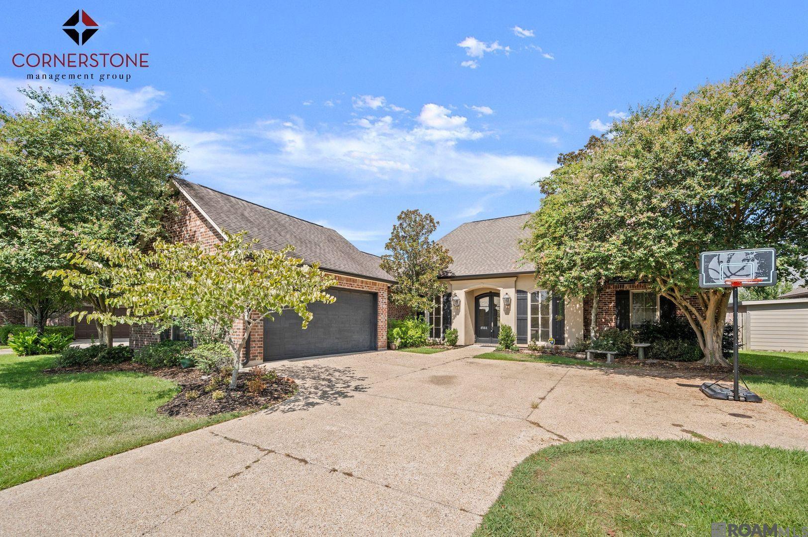 8564 Grand View Dr — photo
