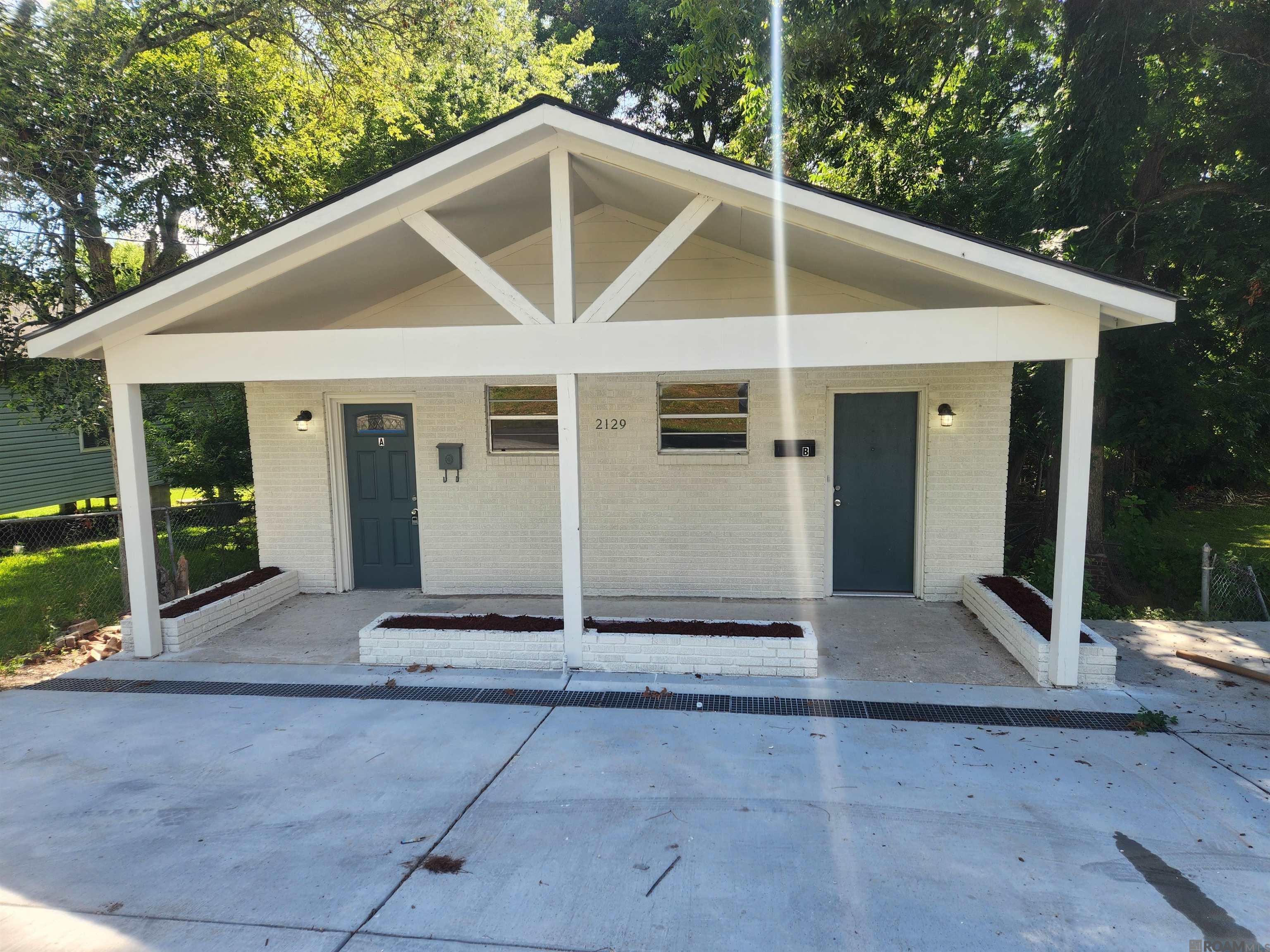 2129 Virginia Street, Baton Rouge, LA 70802