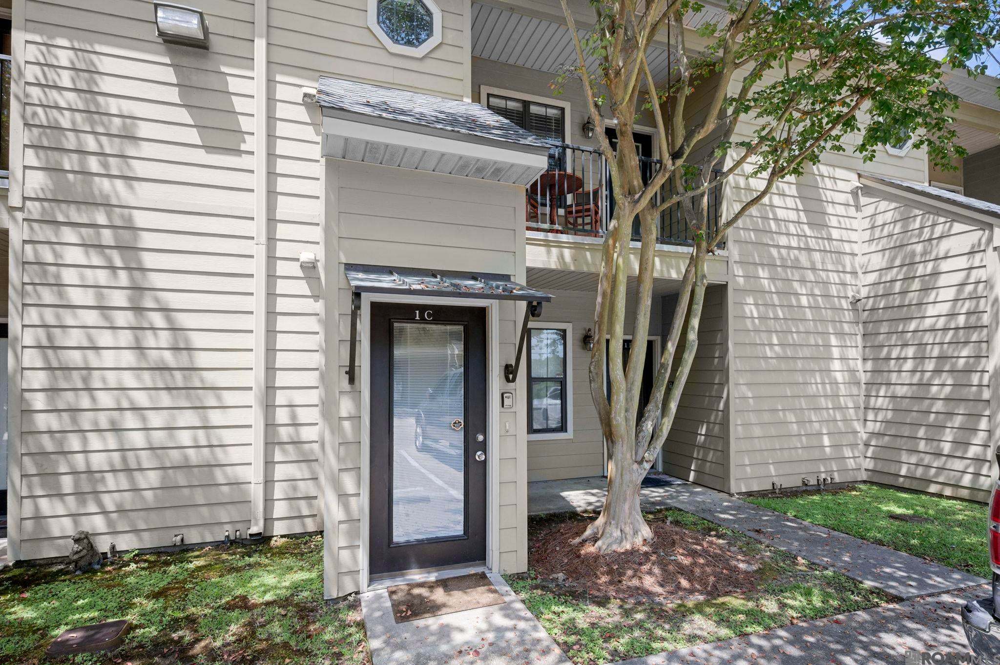 612 S Kenilworth Pkwy #1-C — photo