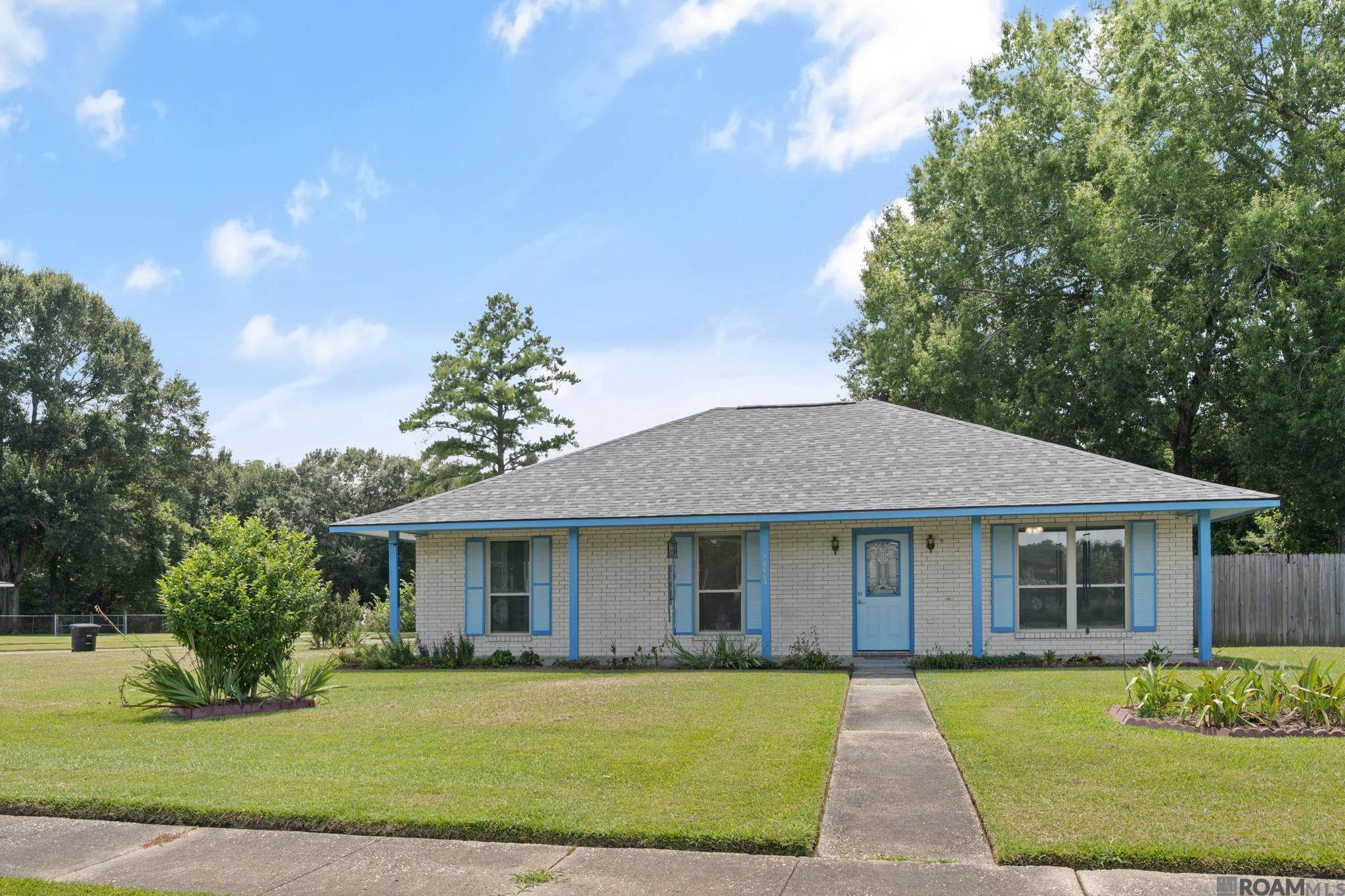 10003 E Brookside Dr — photo
