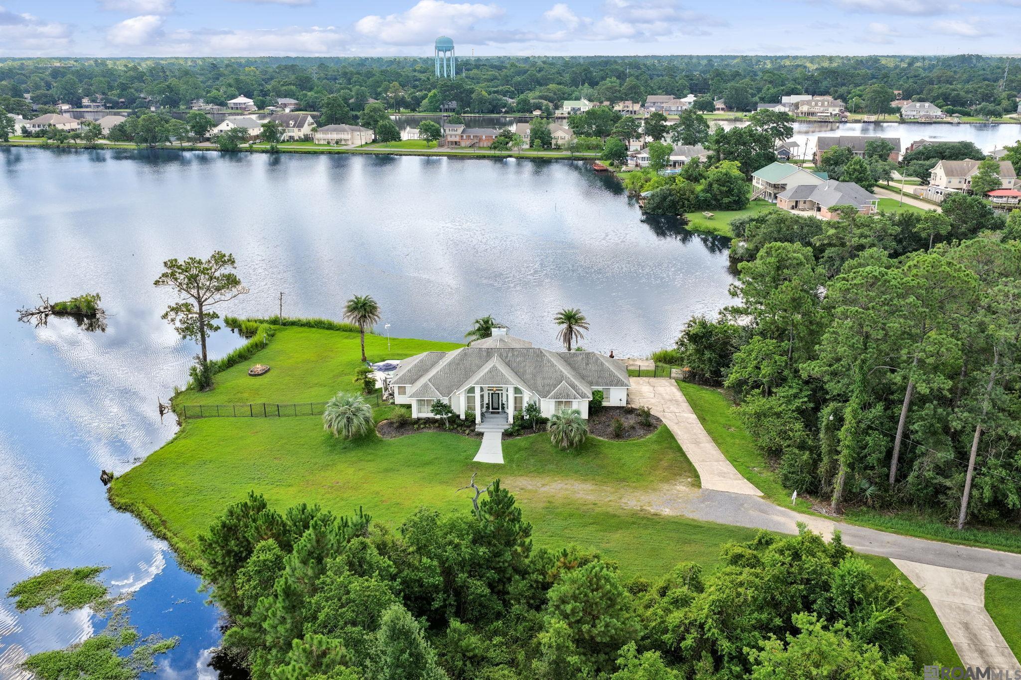 110 Sanctuary Drive — photo