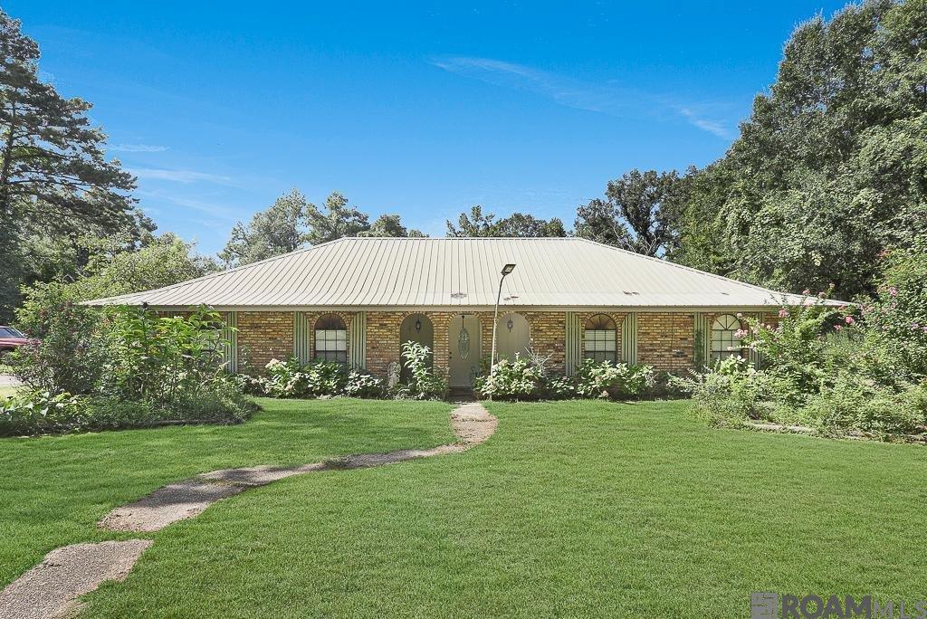 10668 Aberdeen Acres Rd — photo