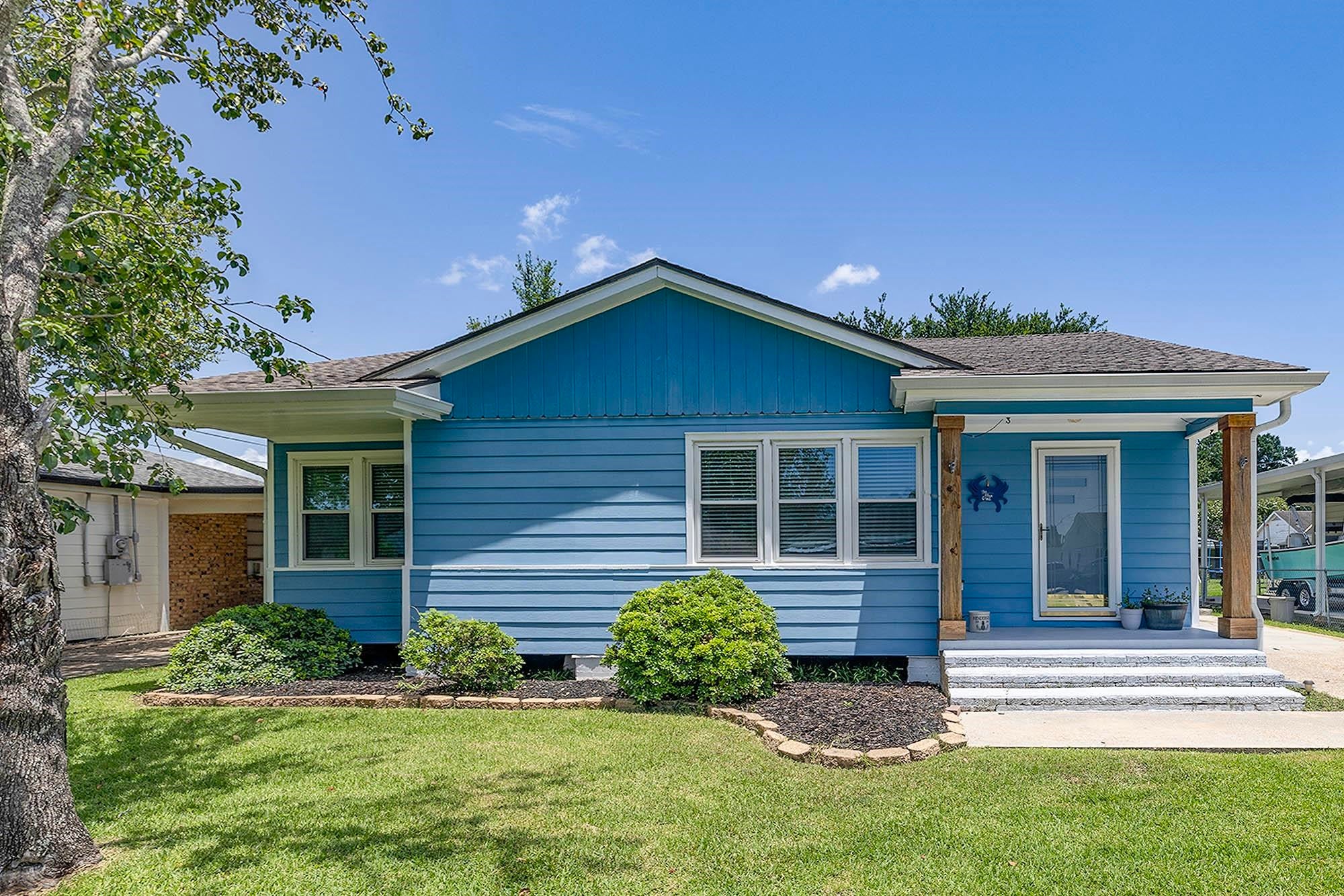 608 Duval Avenue — photo