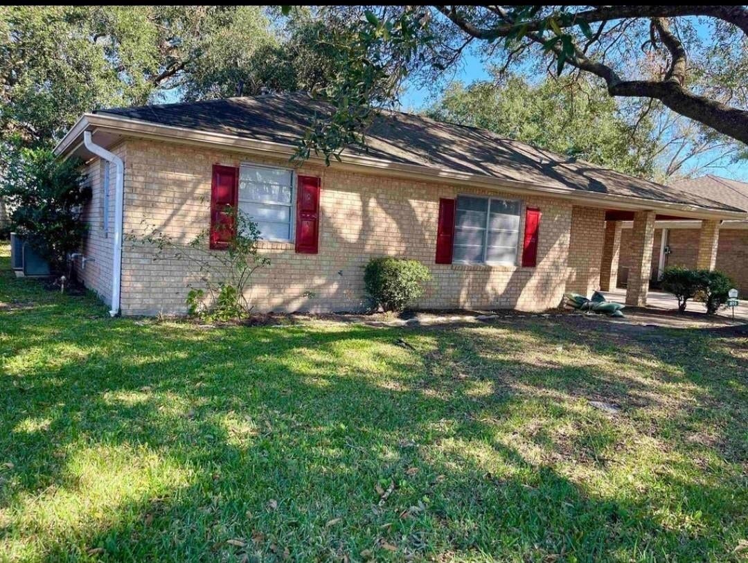 809 Old Natalie Drive — photo
