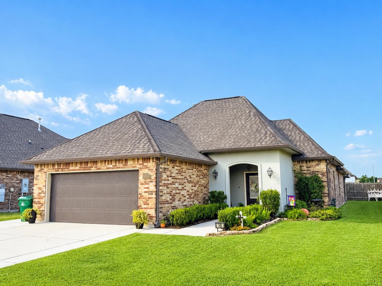 149 Magnolia Bluff Ct — photo