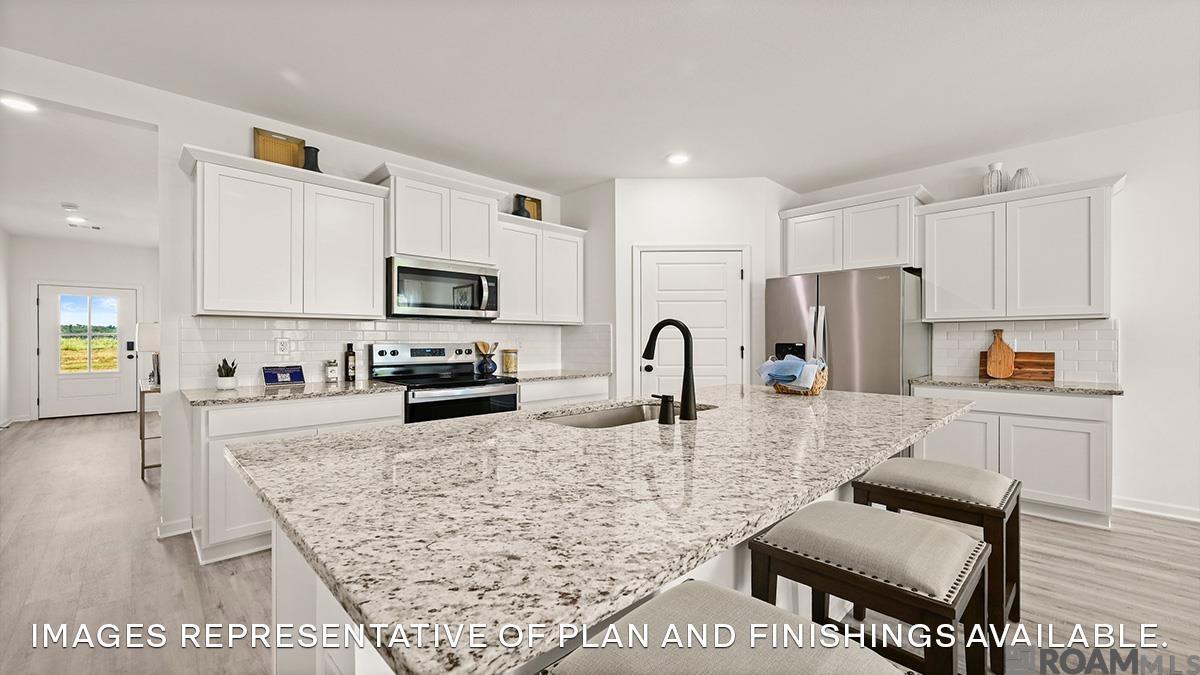 15522 Rocco Drive, Baker, LA 70714 — photo 3