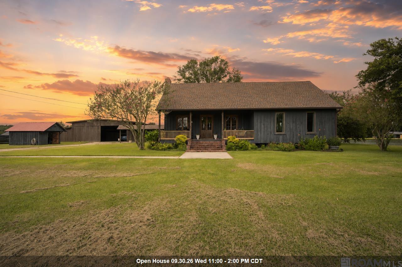 36526 S Swamp Rd — photo