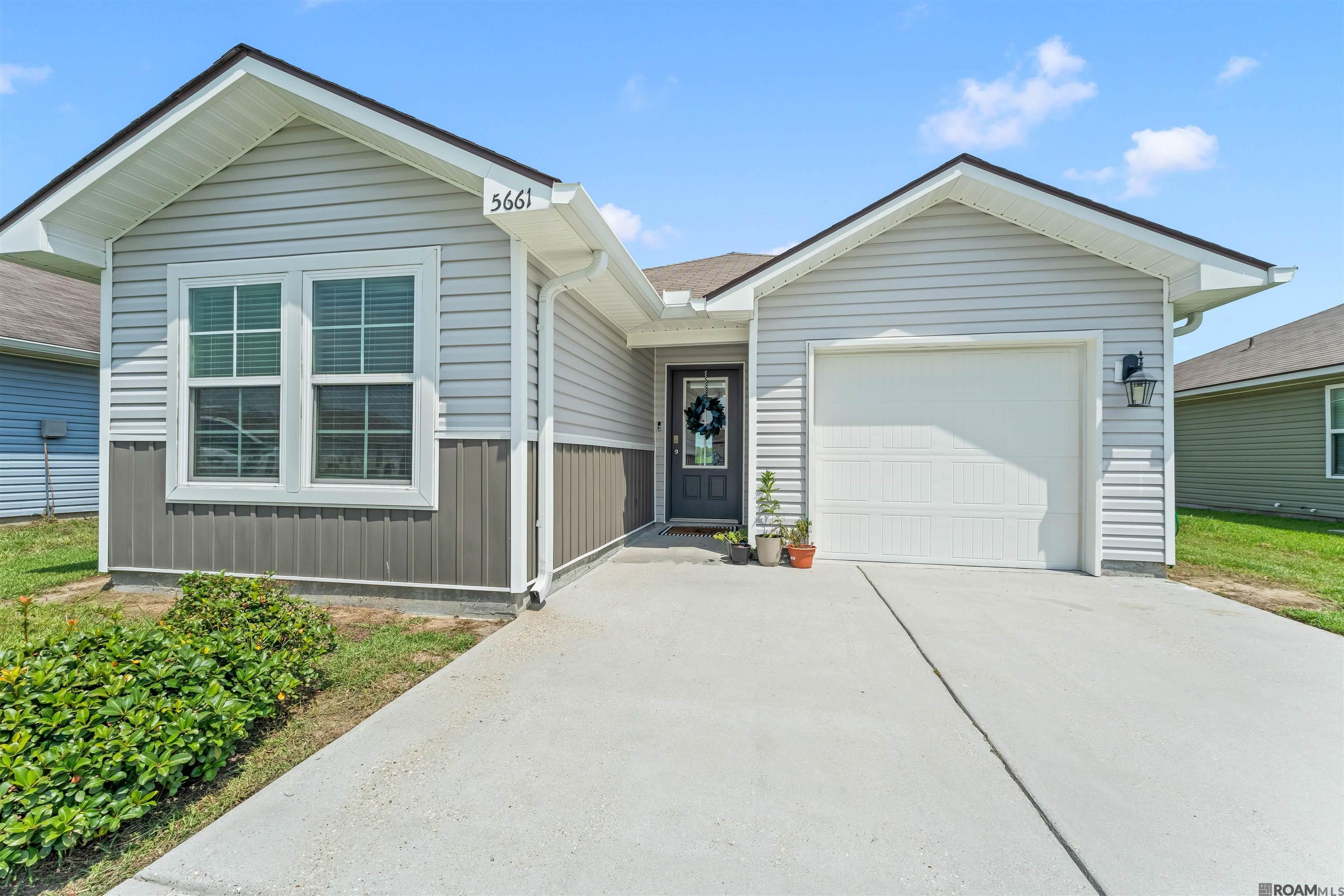 5661 Magnolia De Percy Dr — photo