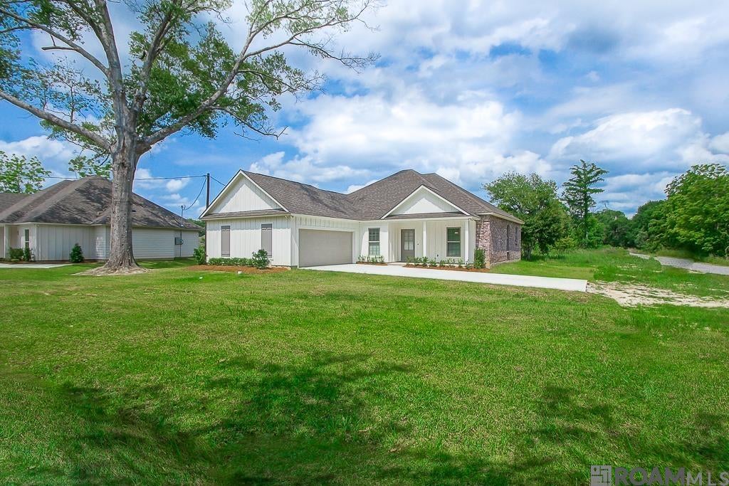 33690 Clinton Allen Rd — photo