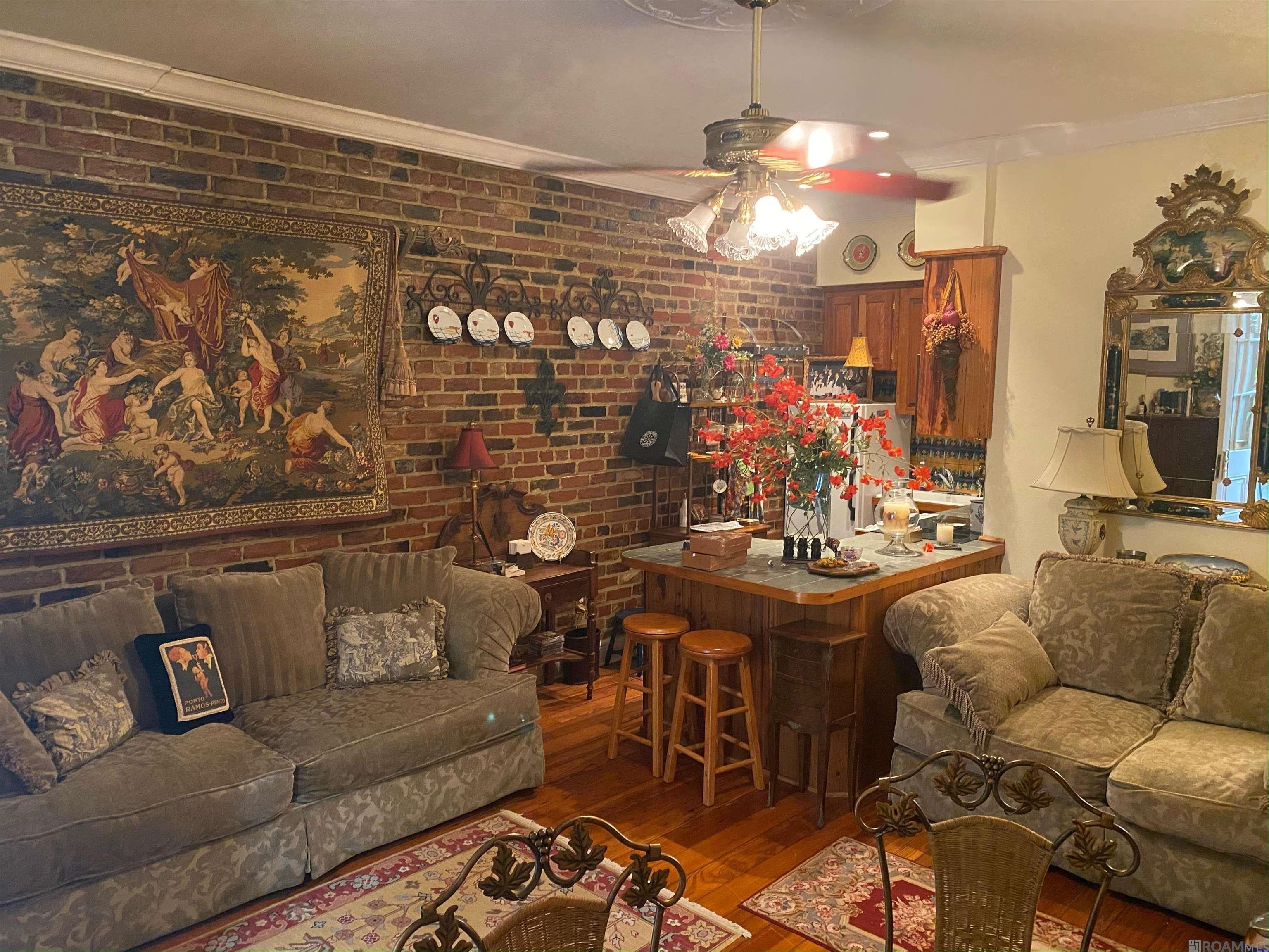1225 Chartres St #3 — photo