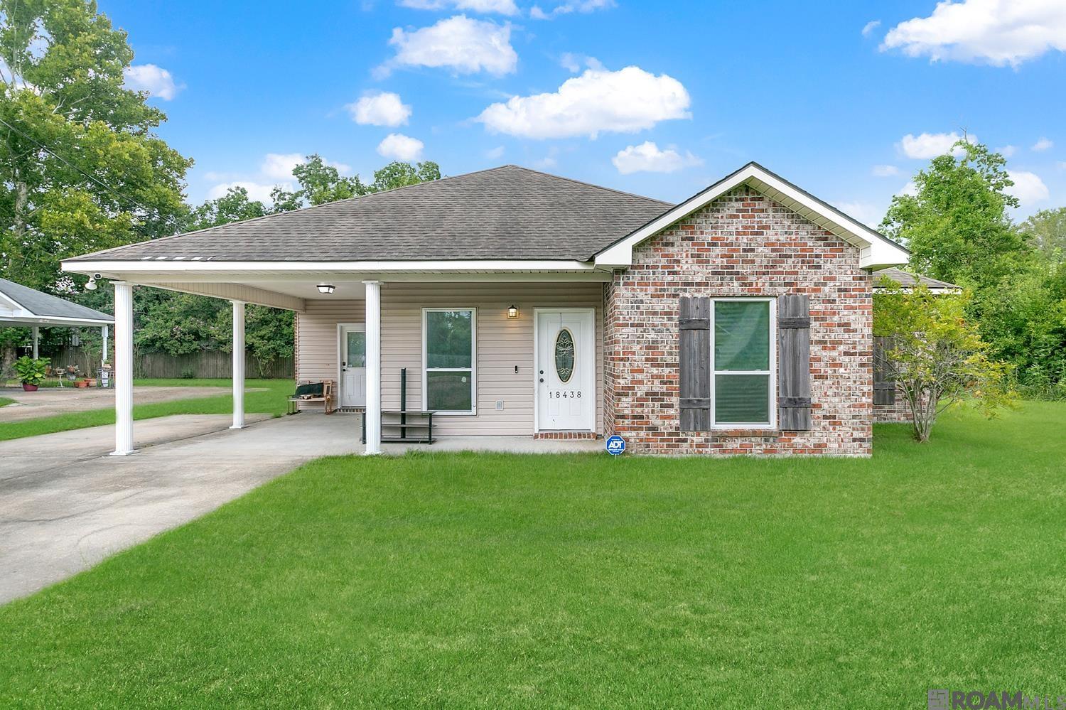 18438 Perkins Oak Rd — photo