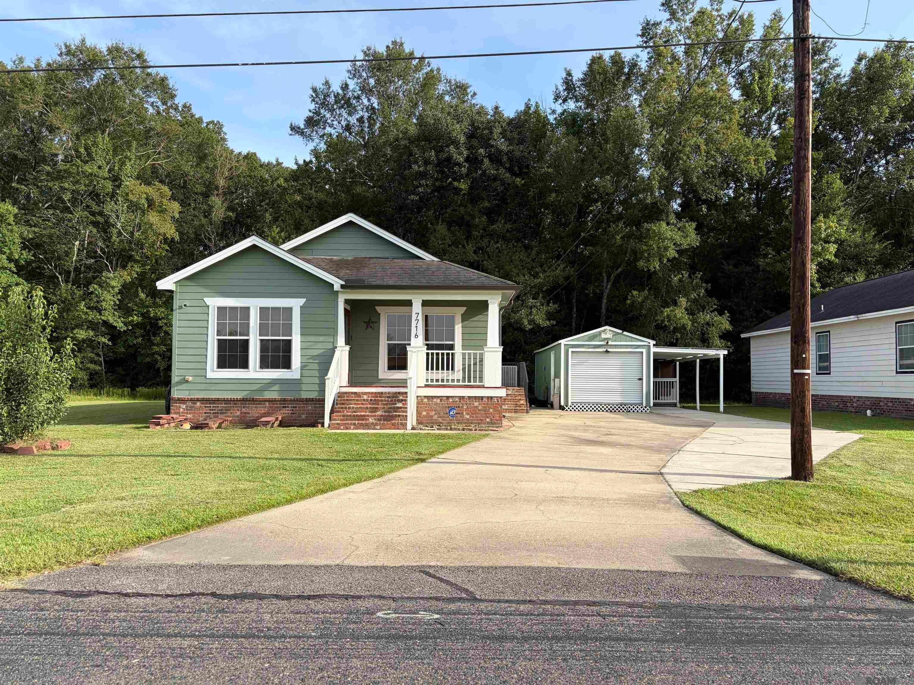 7716 Danielle Ave — photo