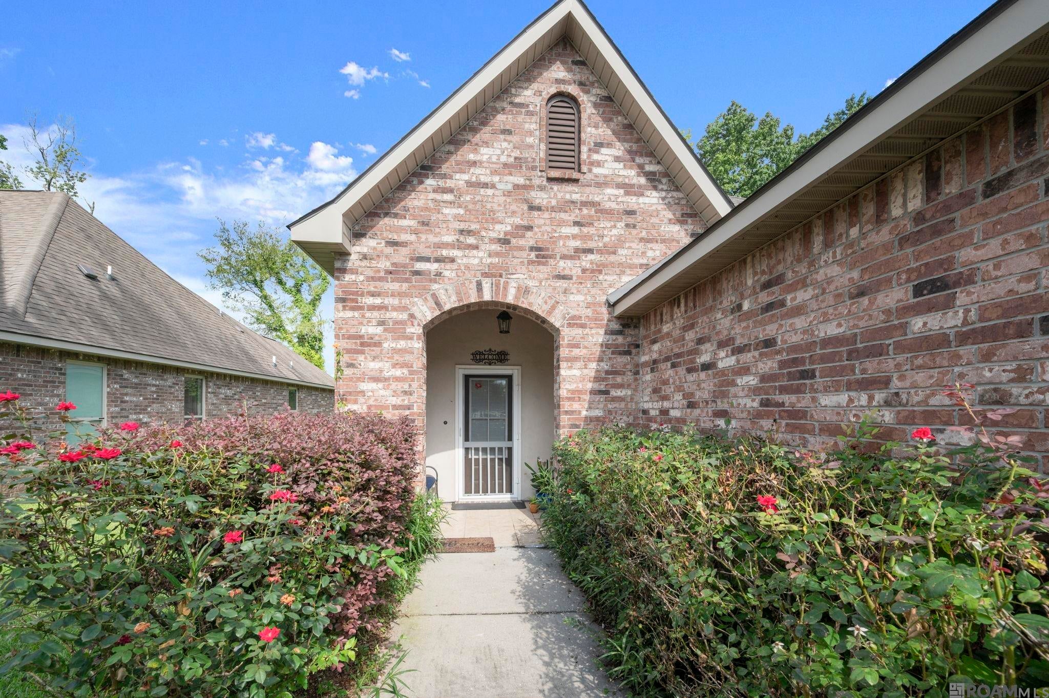 7363 Harrell Dr — photo