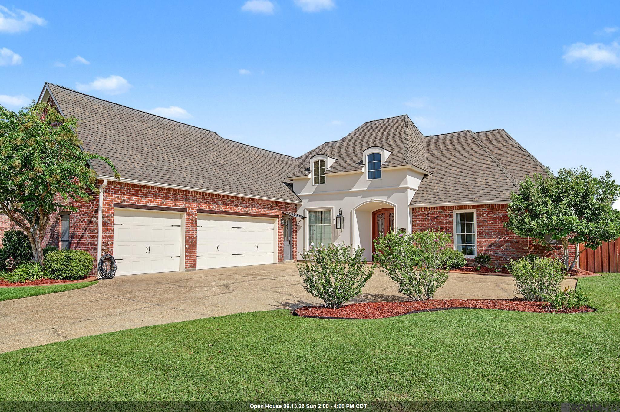 18541 Lake Stream Dr — photo