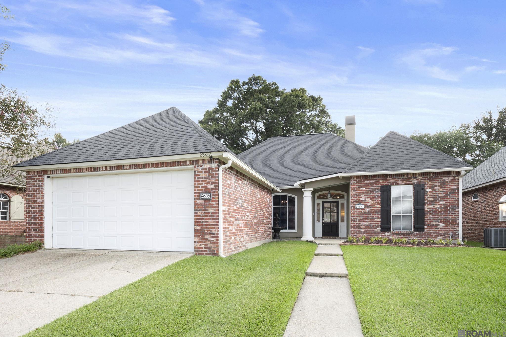 25861 Audubon Ave — photo