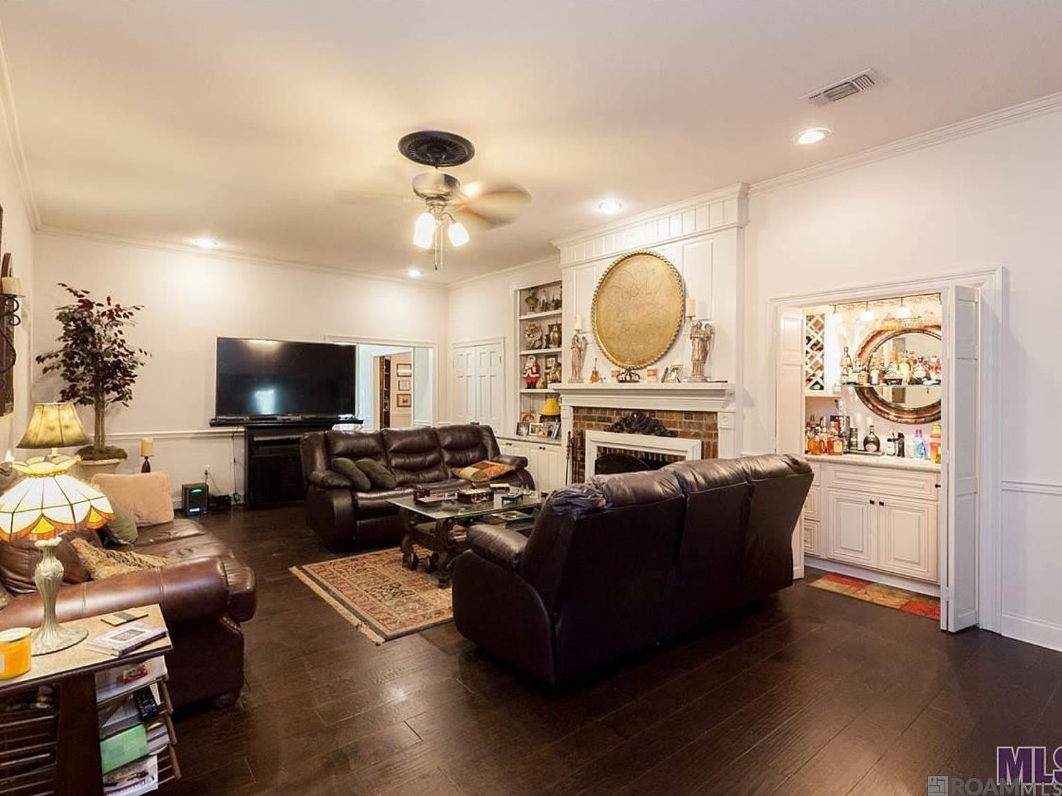 12931 Deerpath Way, Baton Rouge, LA 70816 — photo 3