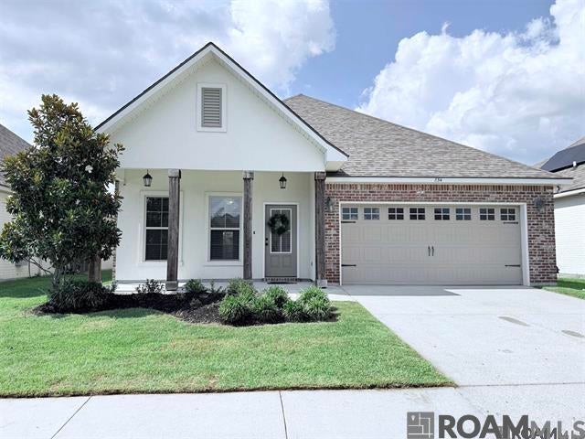 654 Beaumont Dr — photo