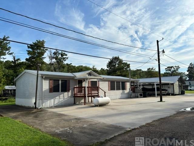 1061 - a Adelle Dr — photo
