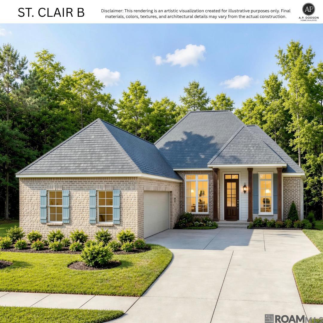 13188 Oakbourne Ave — photo