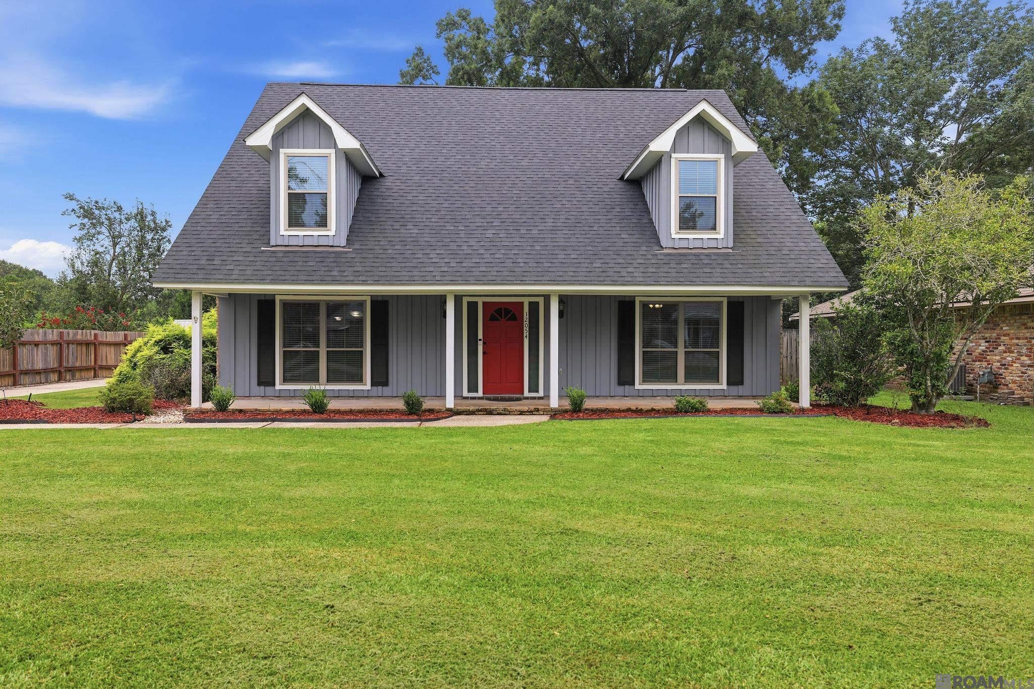 12054 Morganfield Ave — photo