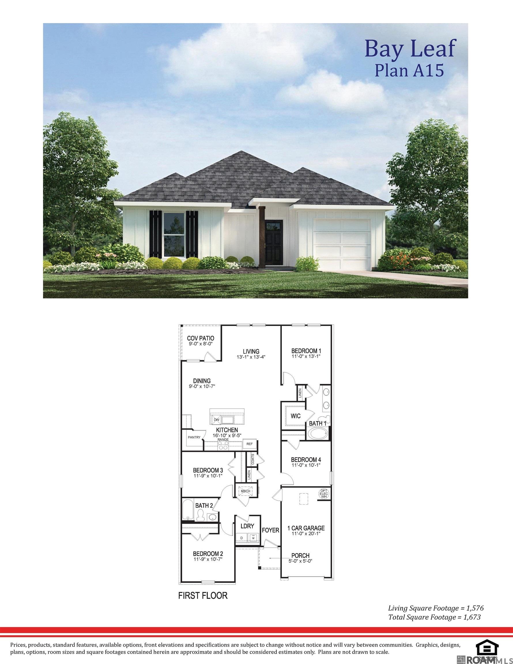 12598 Foxglove Ave — photo