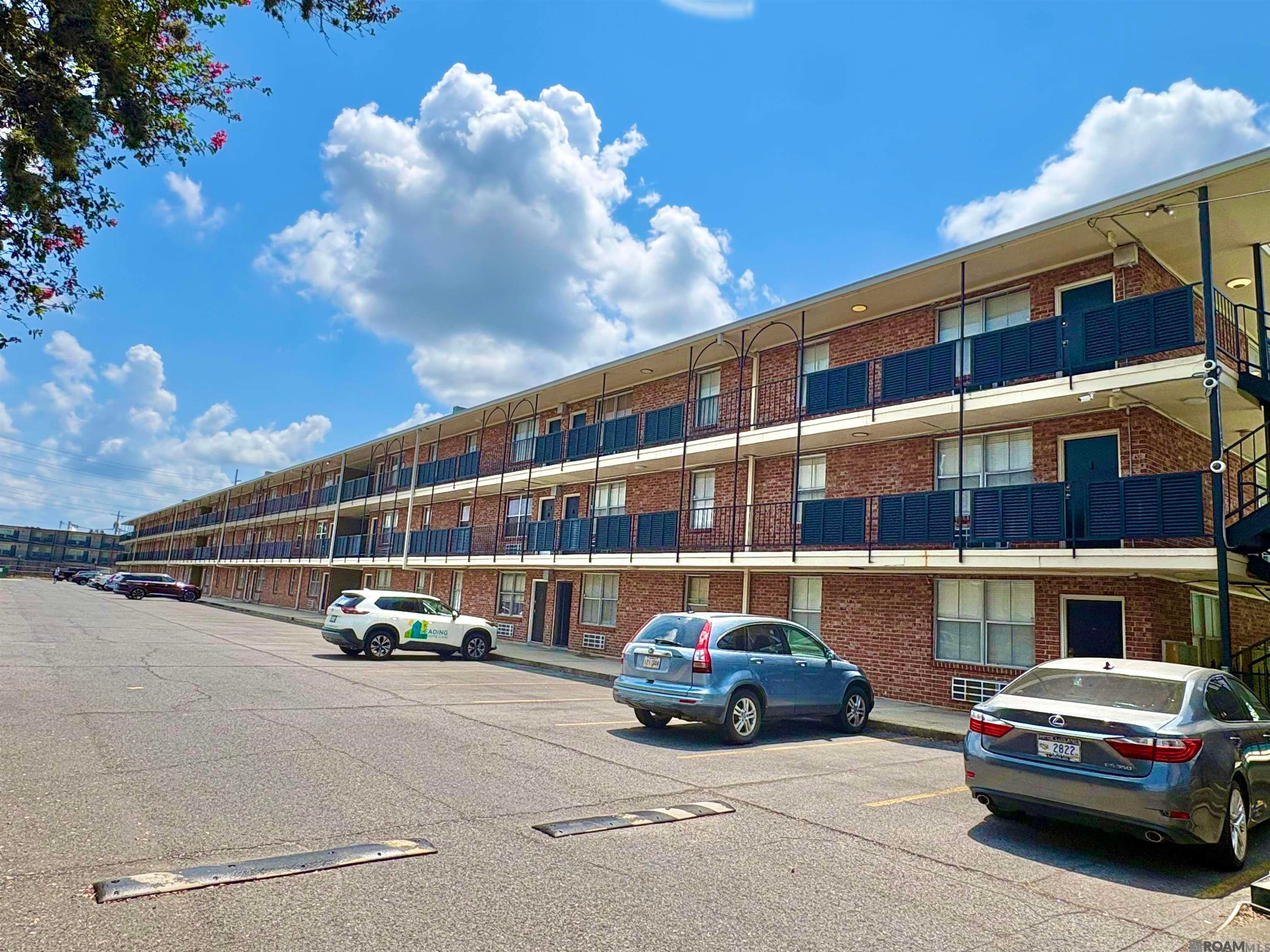 3101 Highland Rd #206 — photo