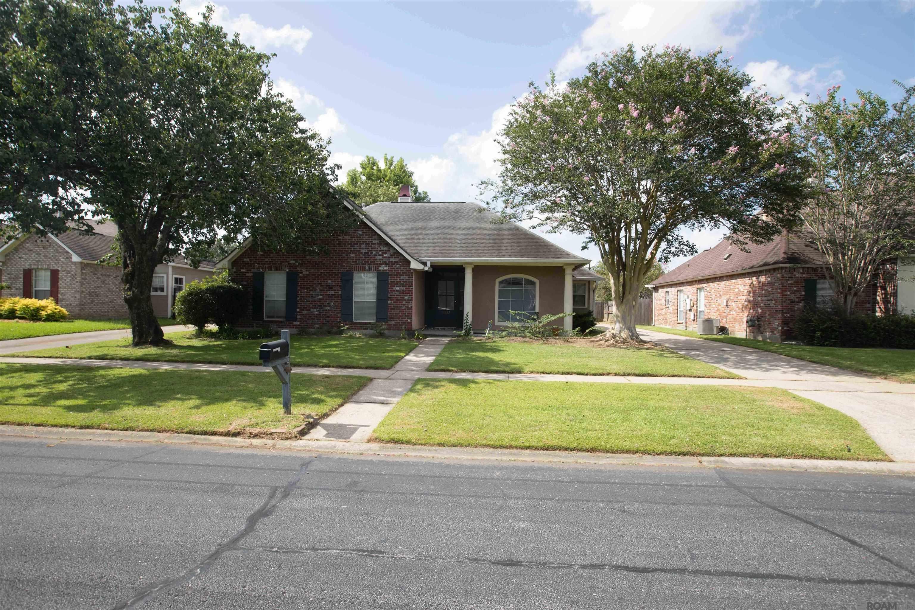 11137 Gold Cup Ave — photo