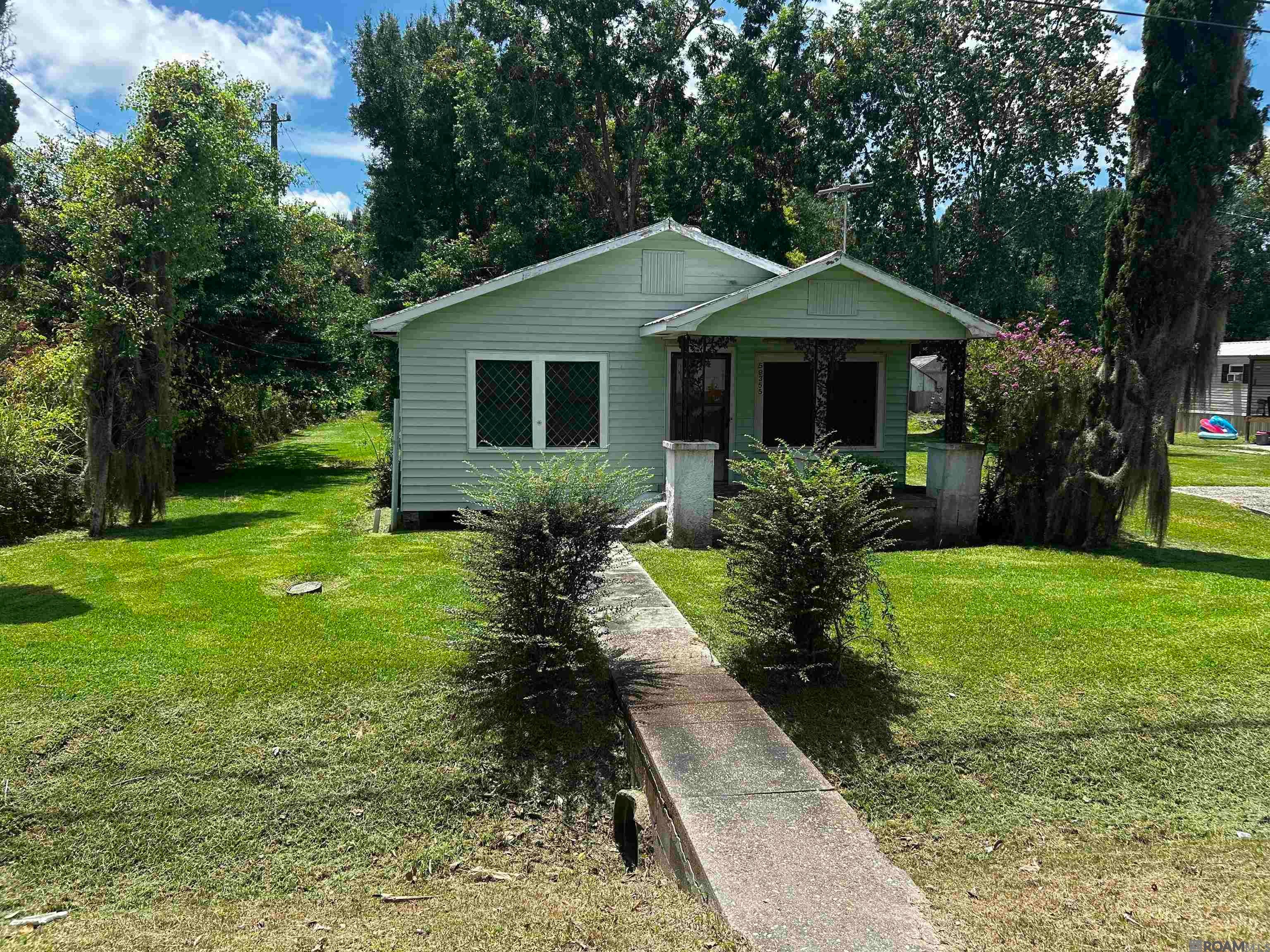 58355 Homestead Dr — photo