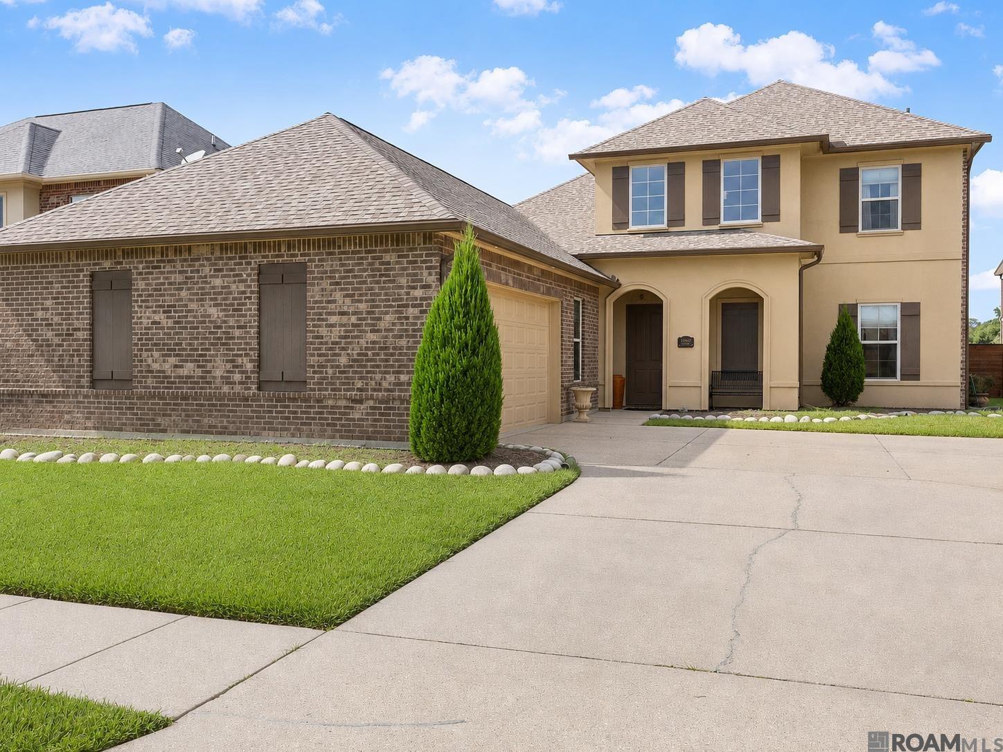 15447 Mistybrook Dr — photo