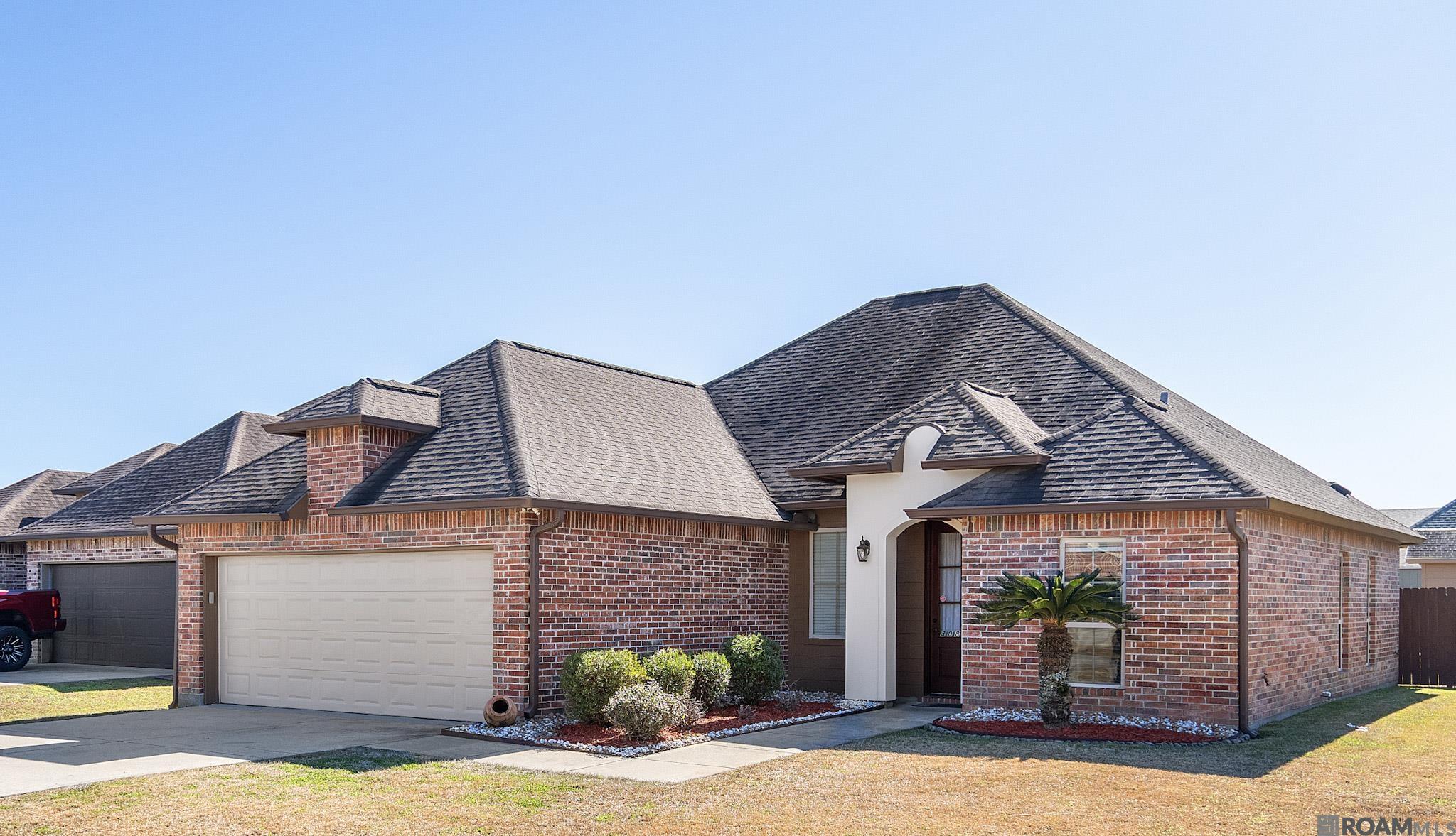 308 Hill Ridge Dr — photo