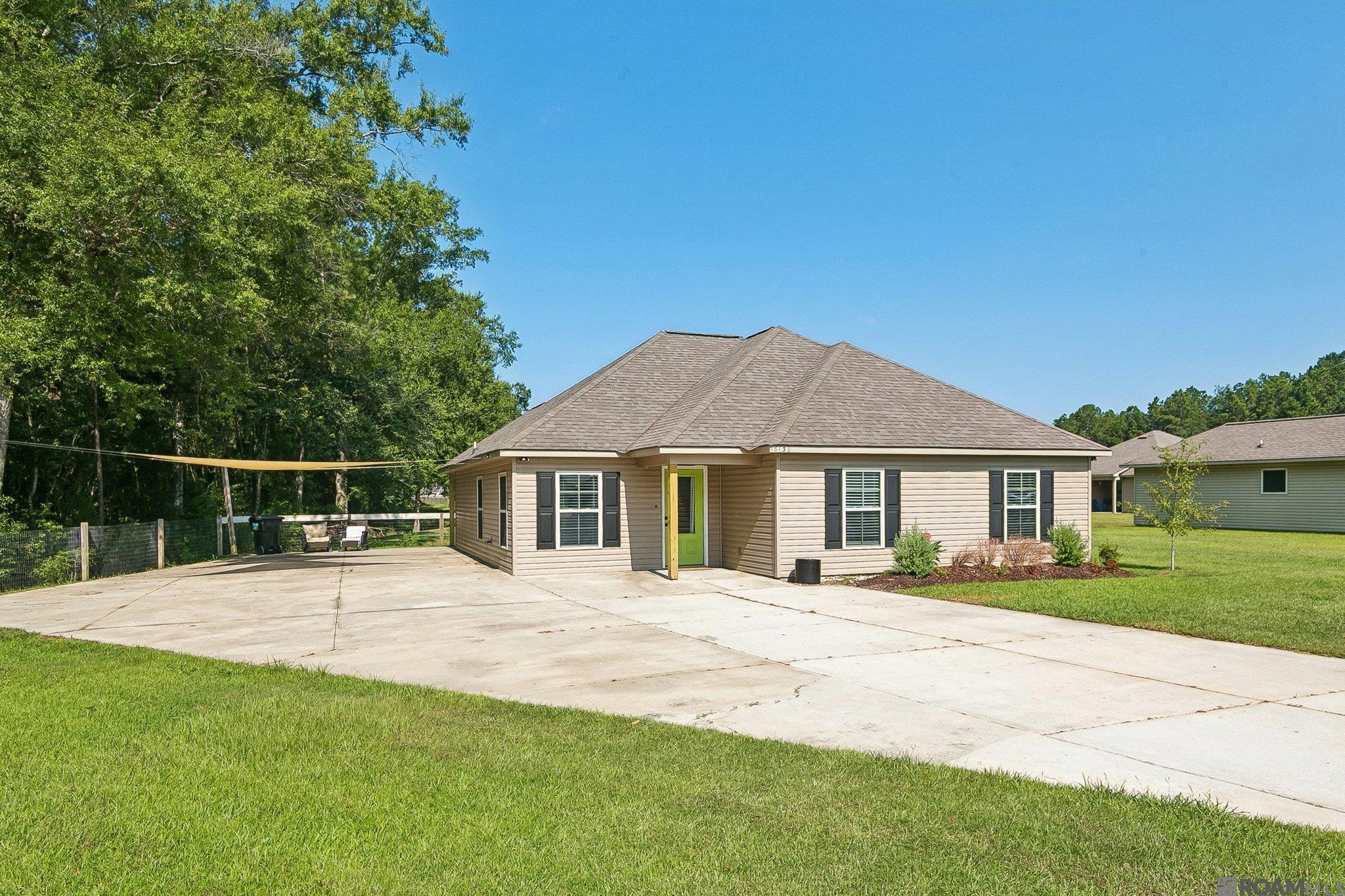 18138 Bass Lake Trail — photo